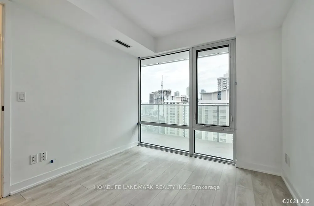 501 Yonge Street, #1308
