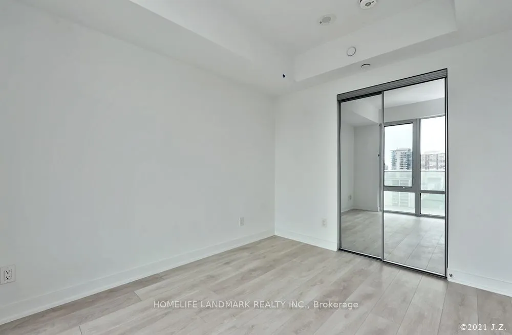 501 Yonge Street, #1308