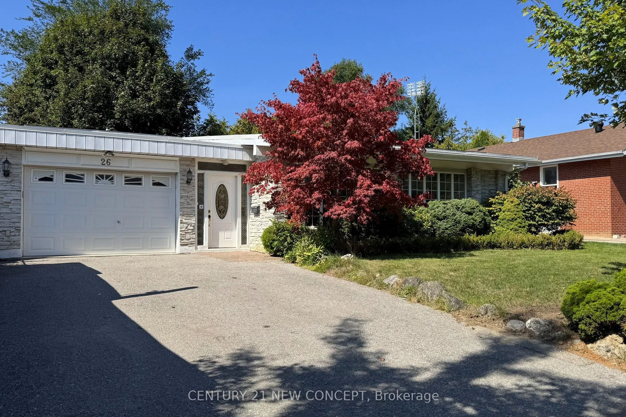 26 Larkfield Drive