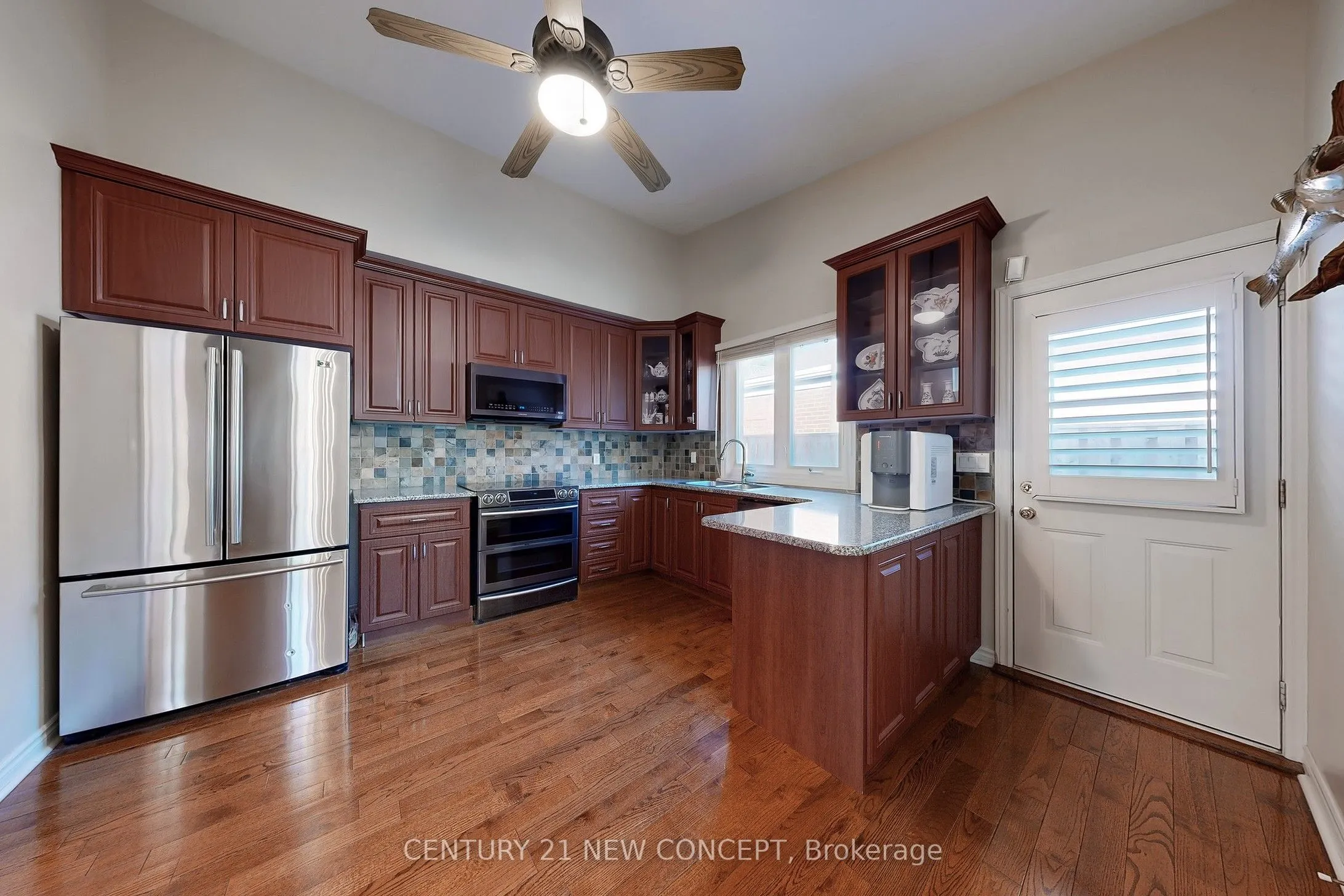 26 Larkfield Drive