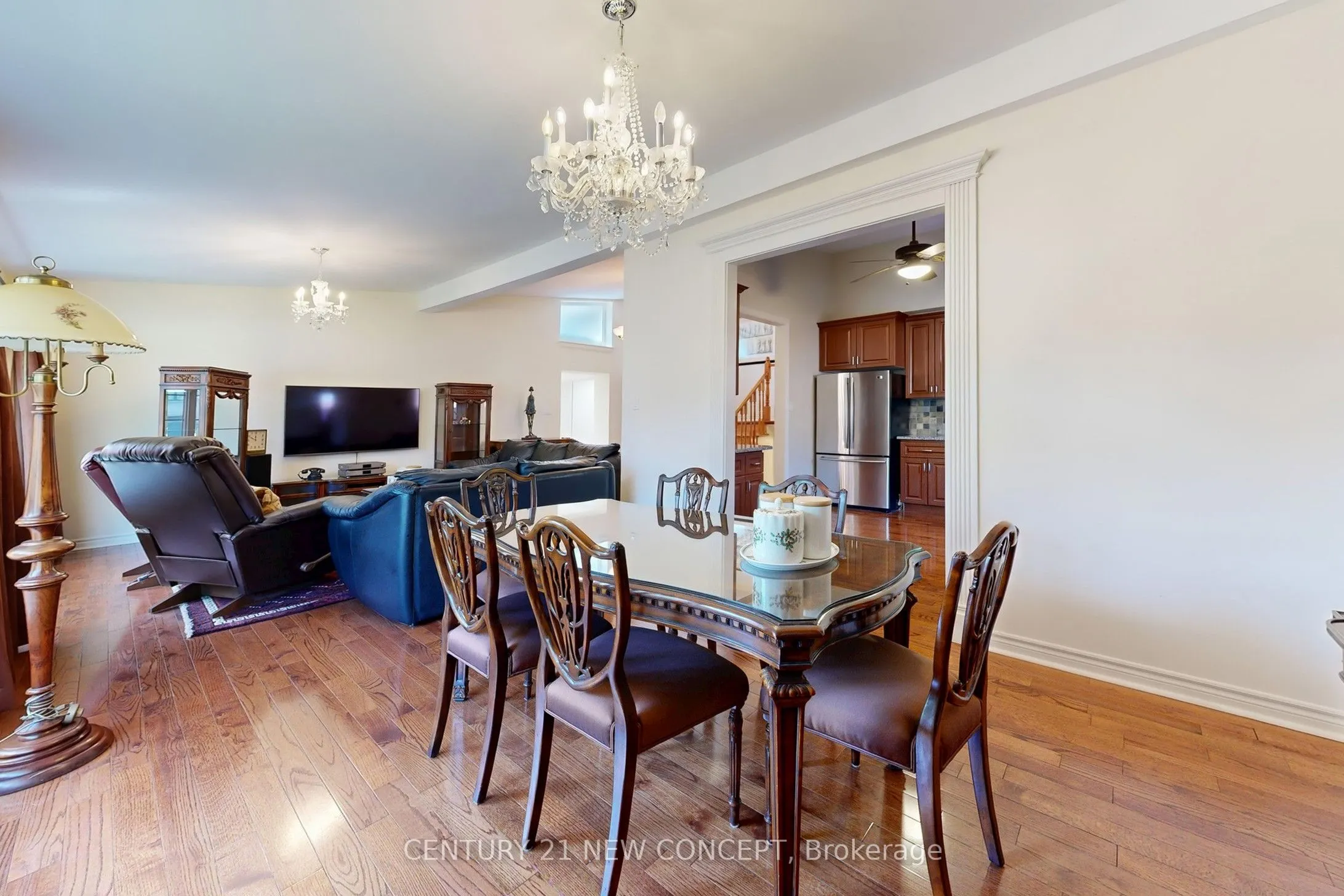 26 Larkfield Drive