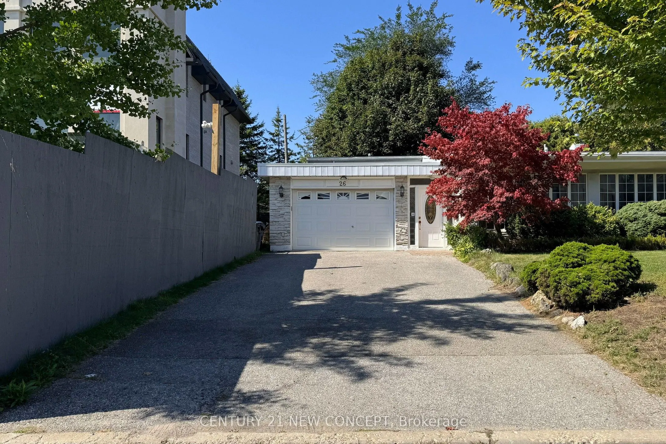 26 Larkfield Drive