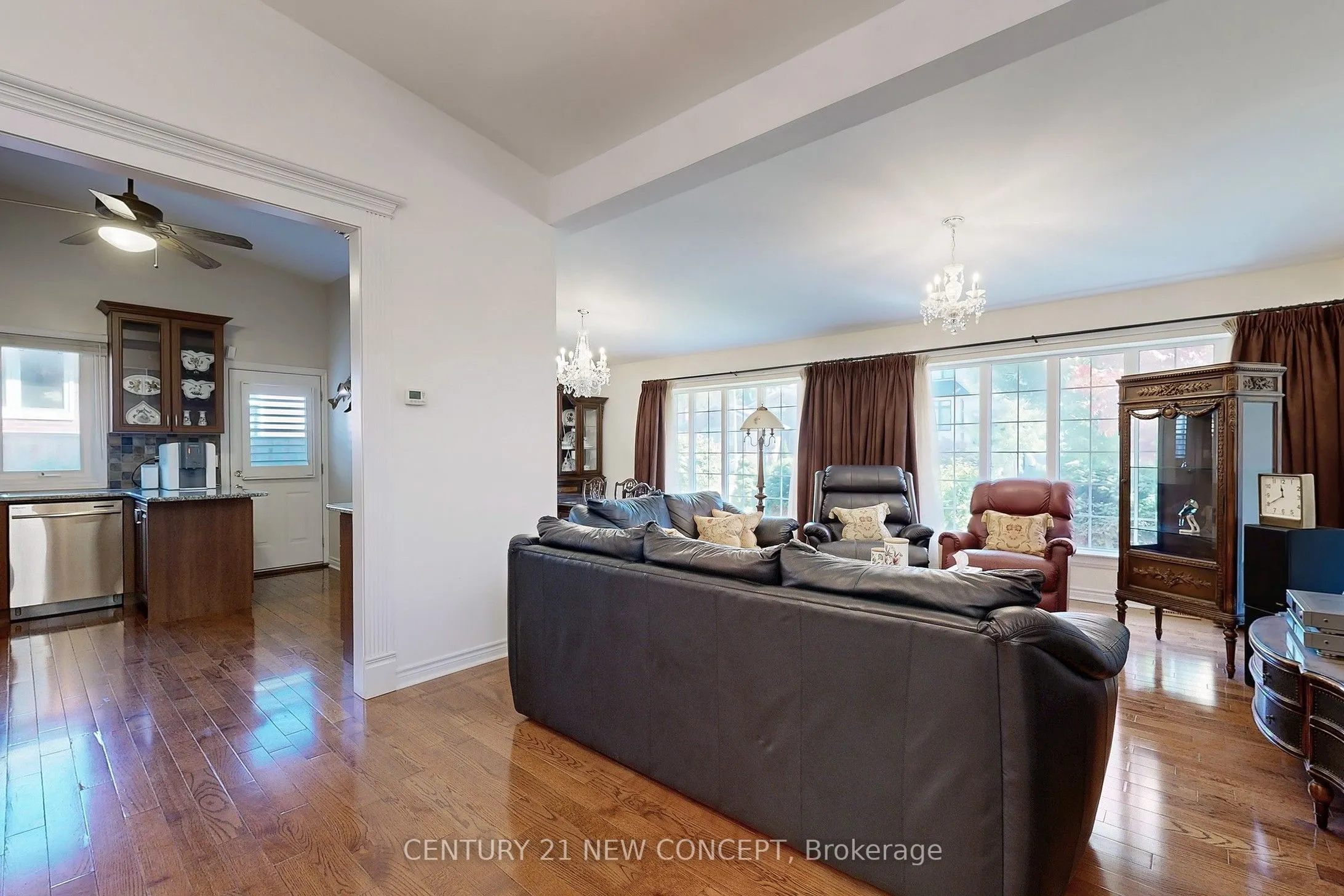 26 Larkfield Drive