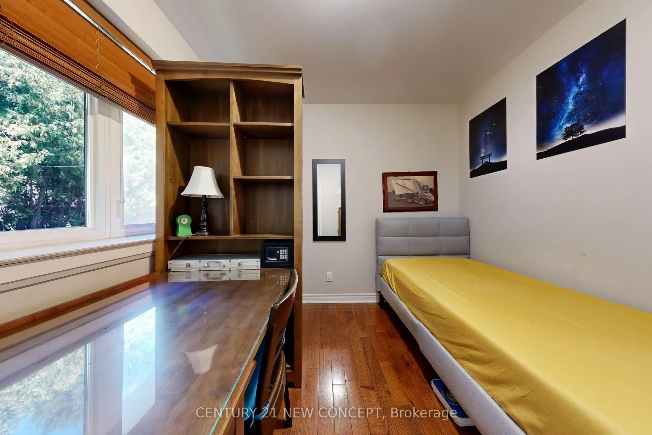26 Larkfield Drive