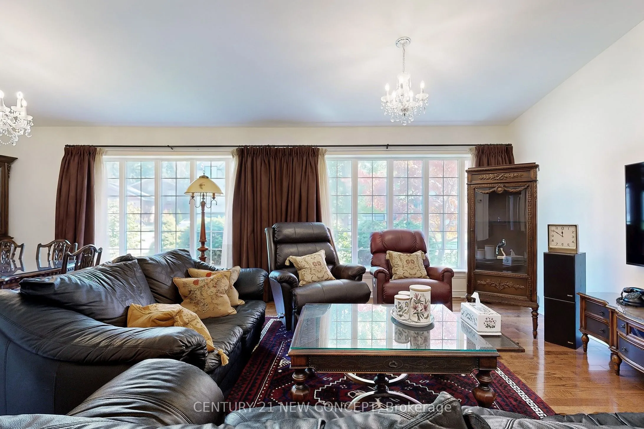 26 Larkfield Drive