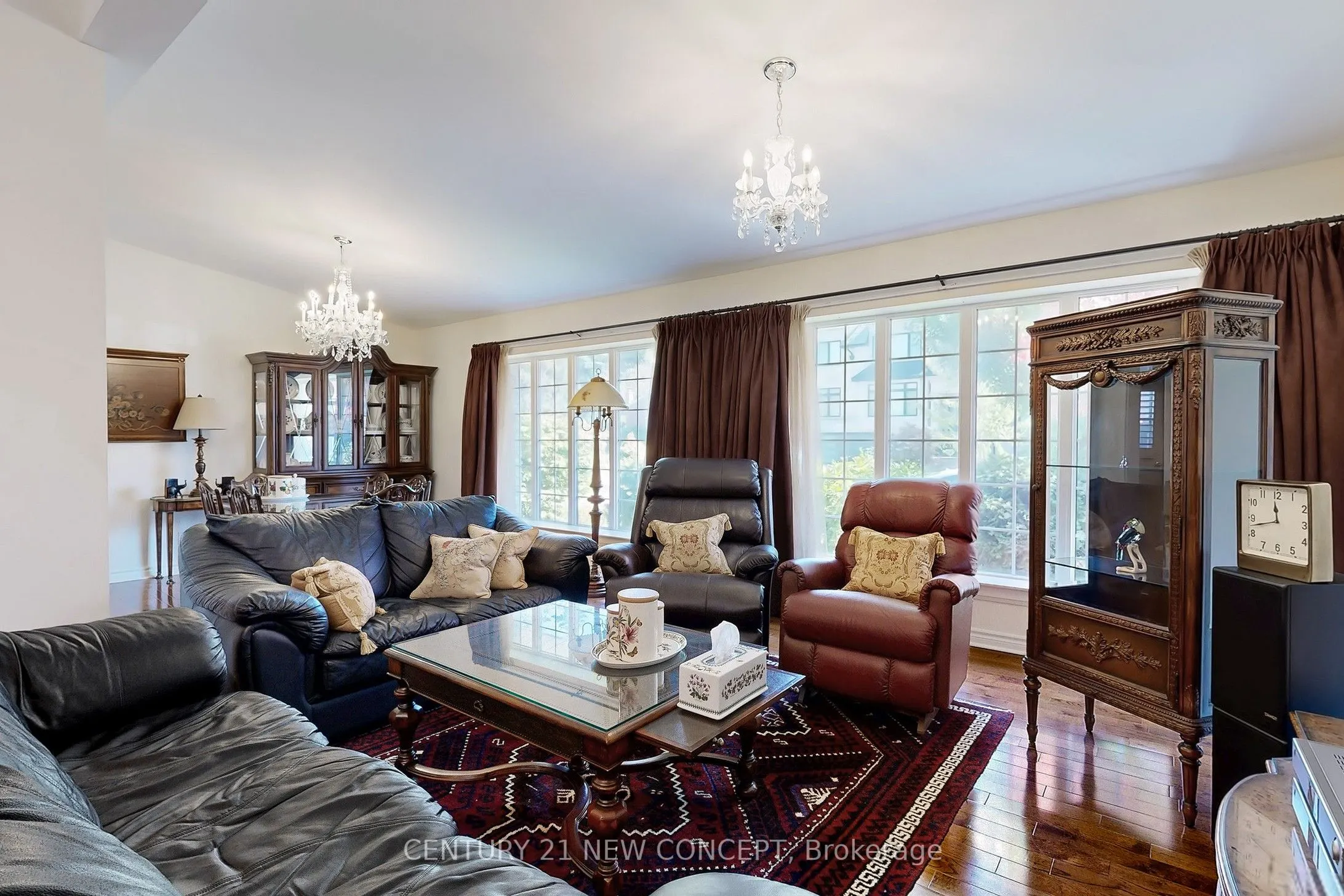 26 Larkfield Drive