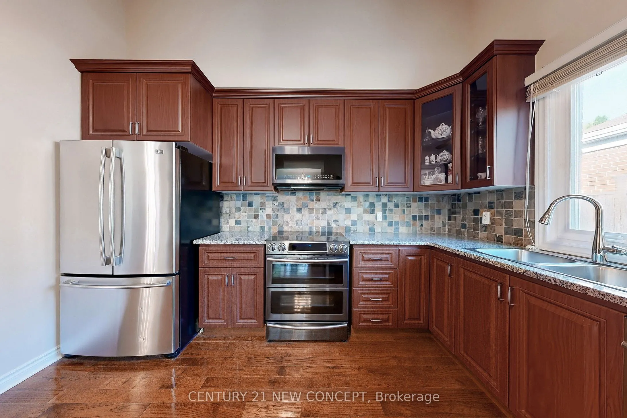 26 Larkfield Drive