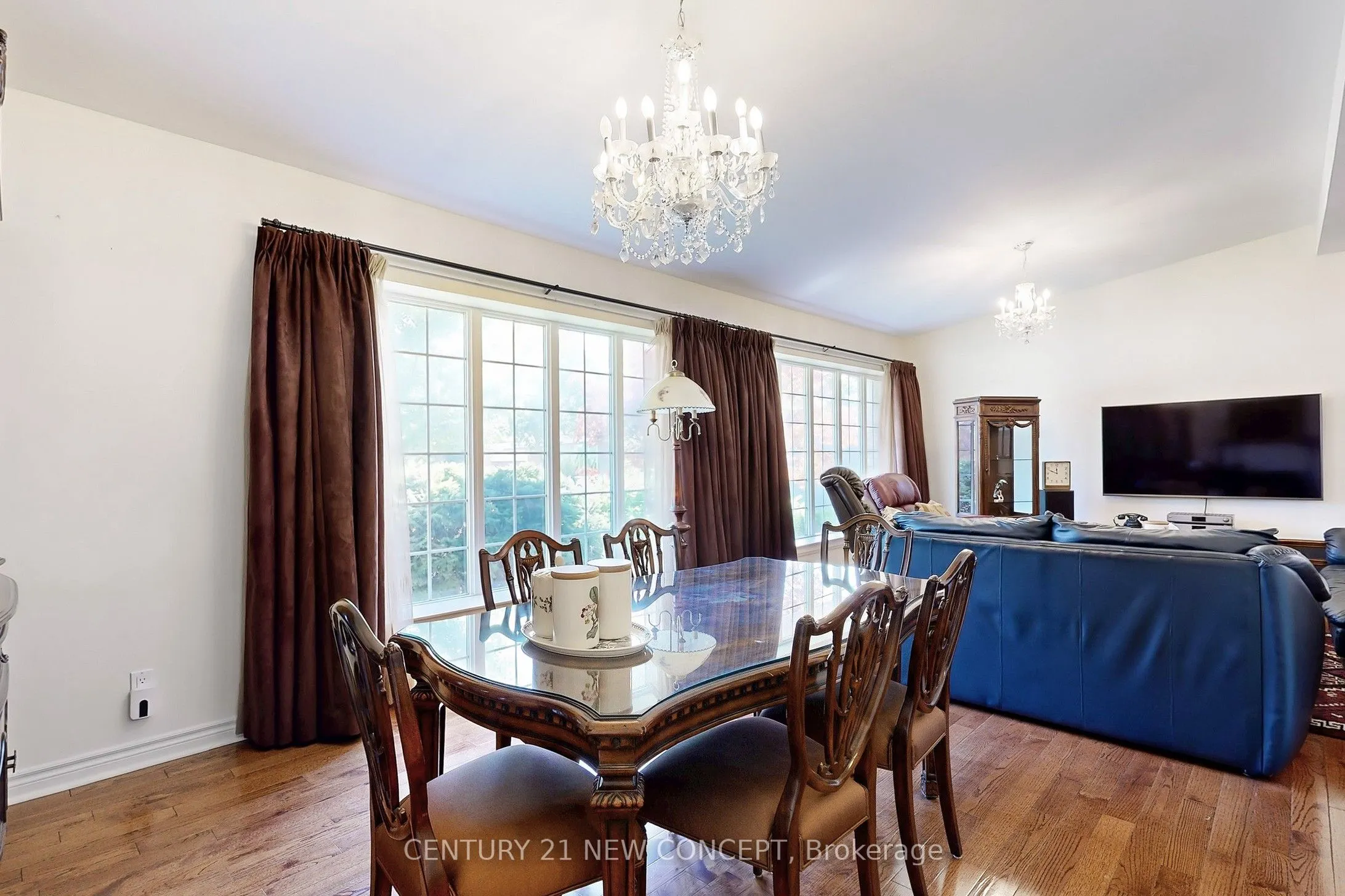 26 Larkfield Drive