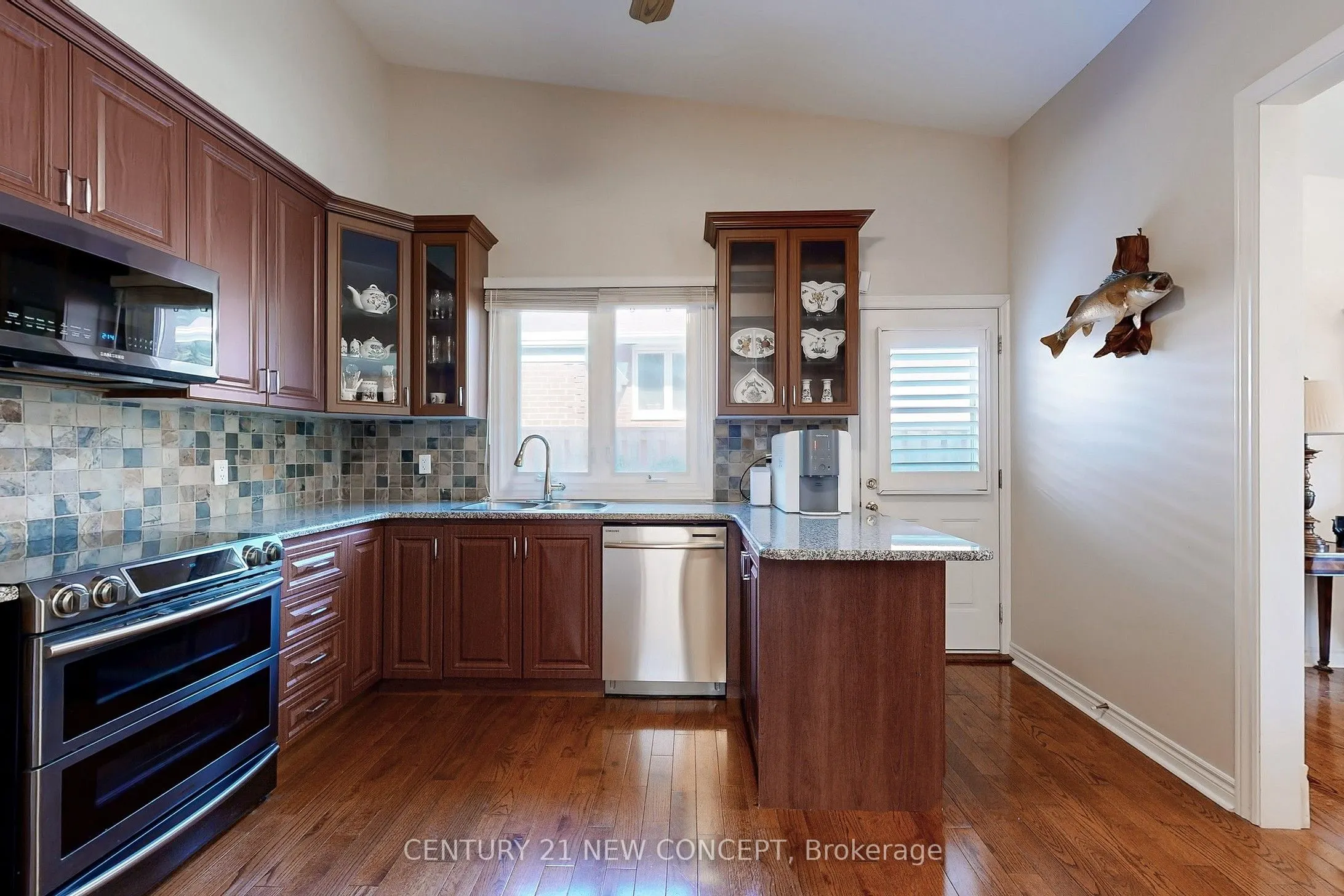 26 Larkfield Drive