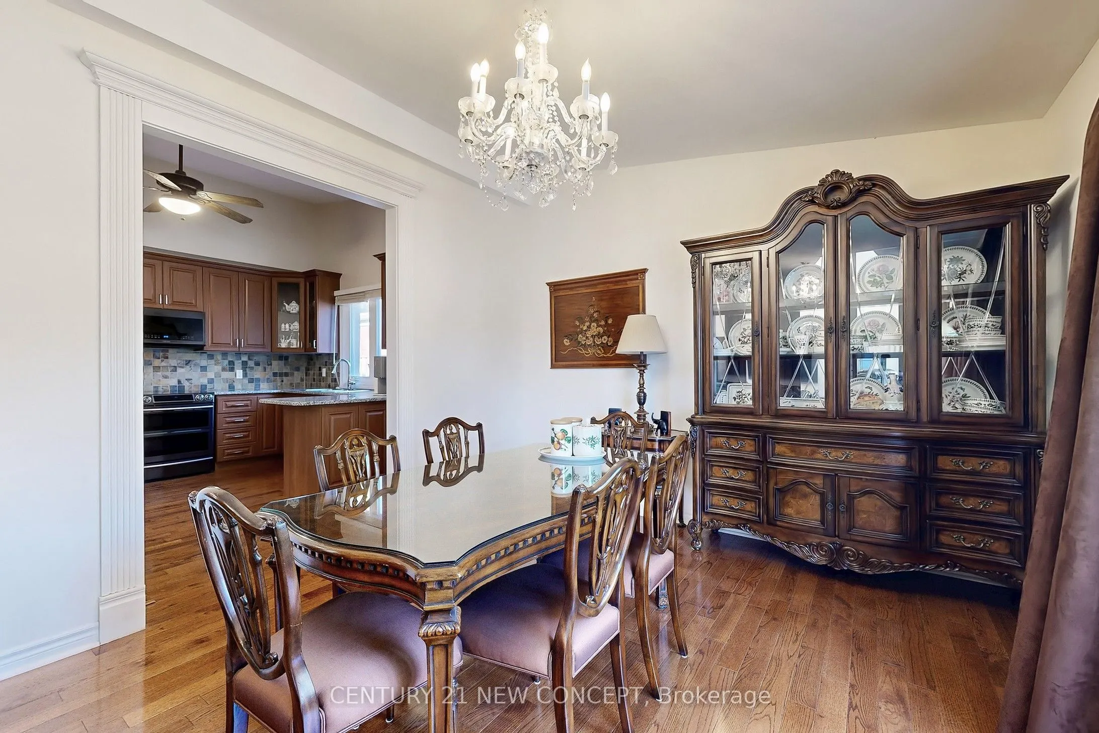 26 Larkfield Drive