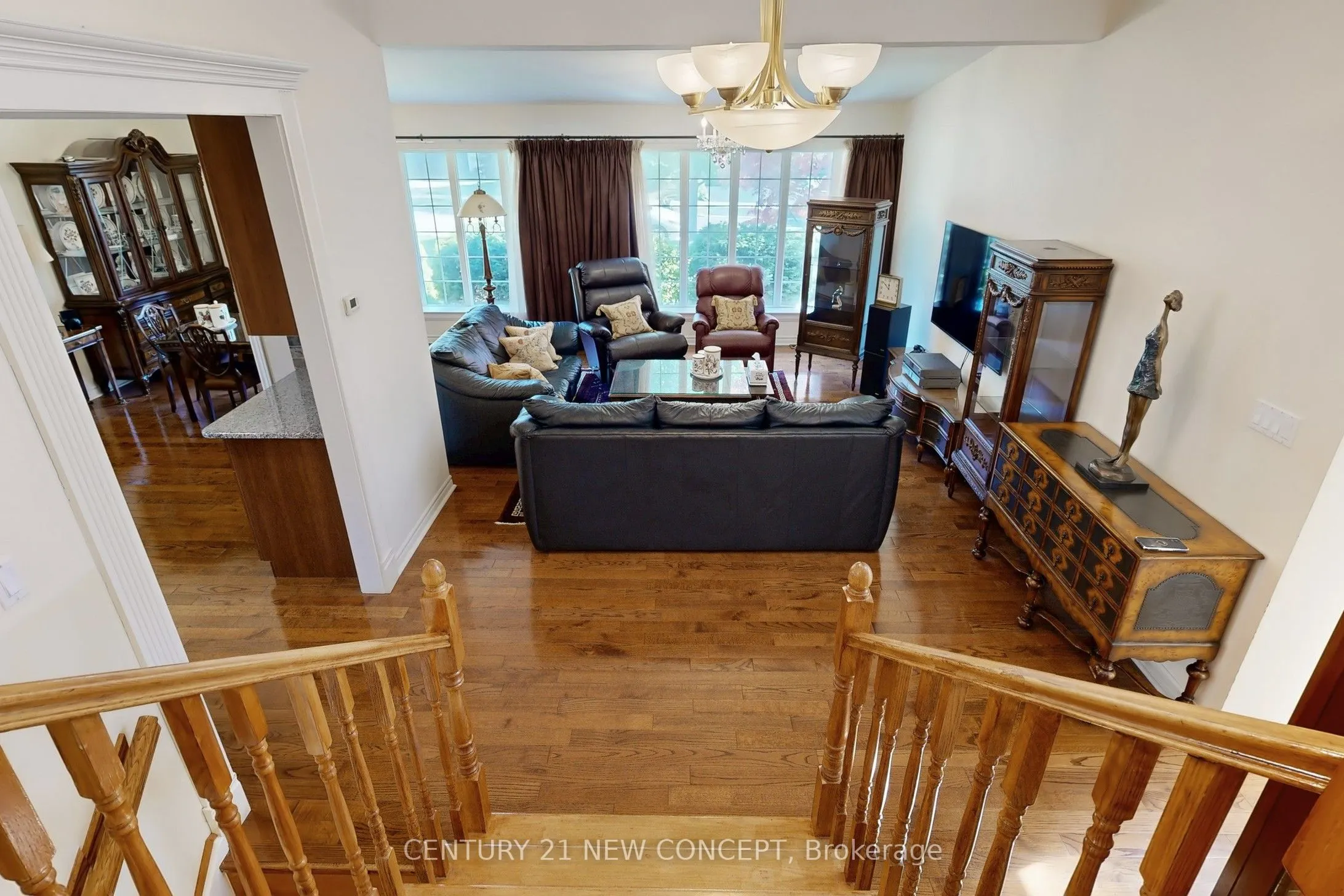 26 Larkfield Drive