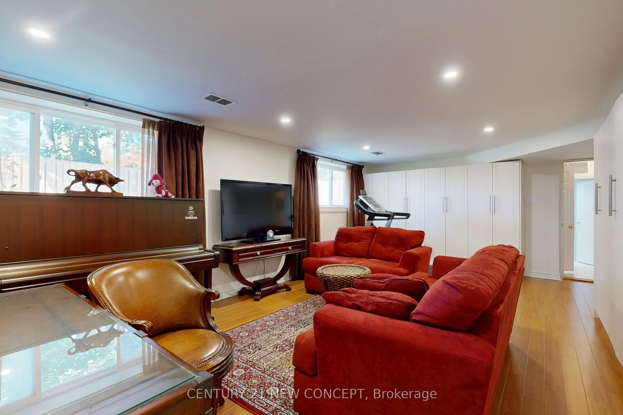 26 Larkfield Drive