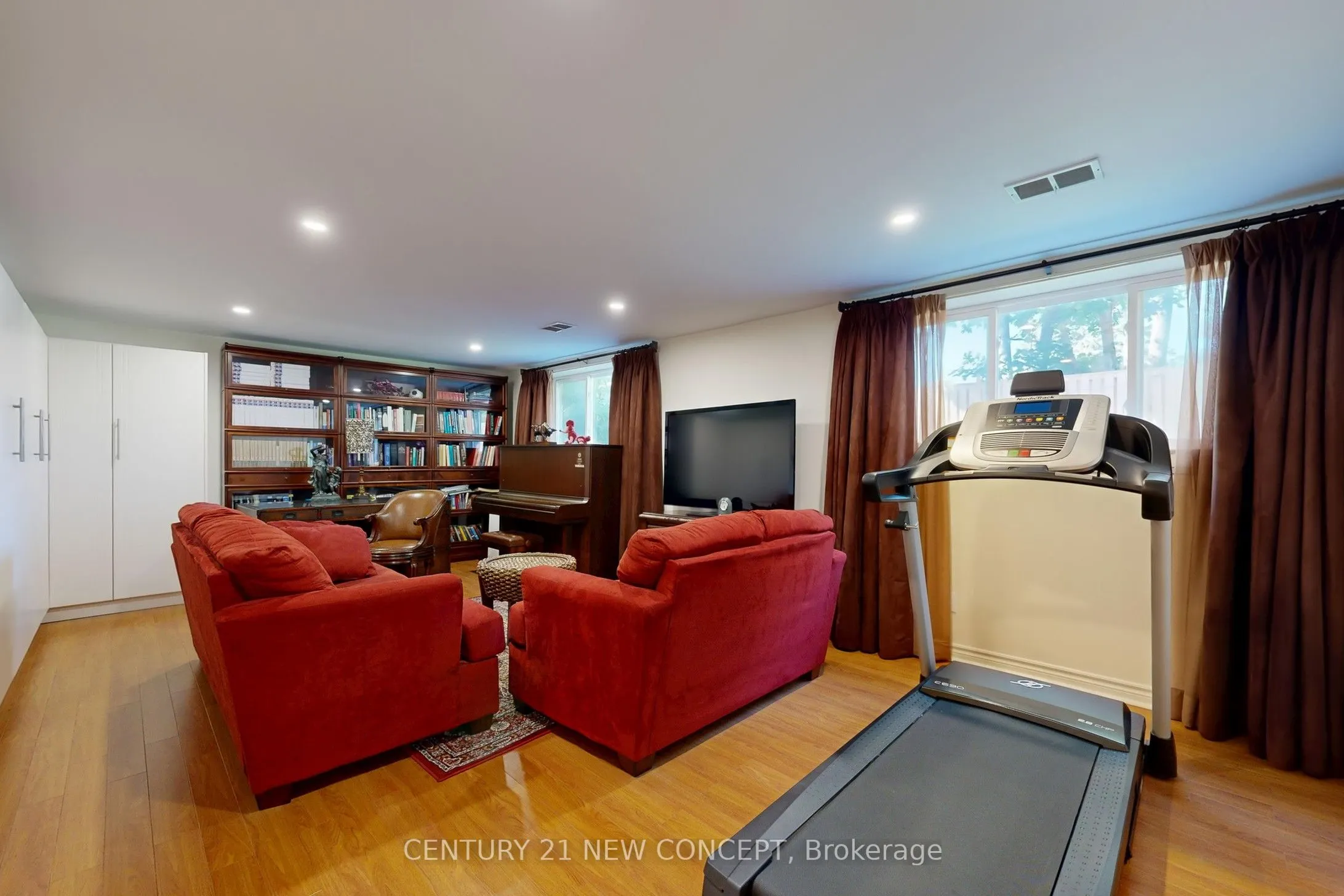 26 Larkfield Drive