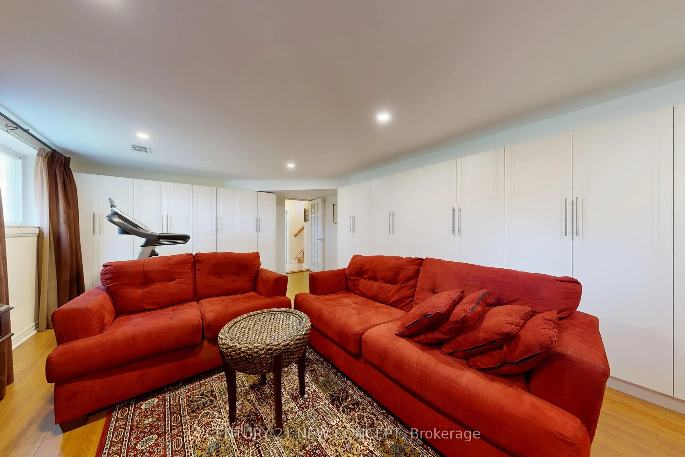 26 Larkfield Drive