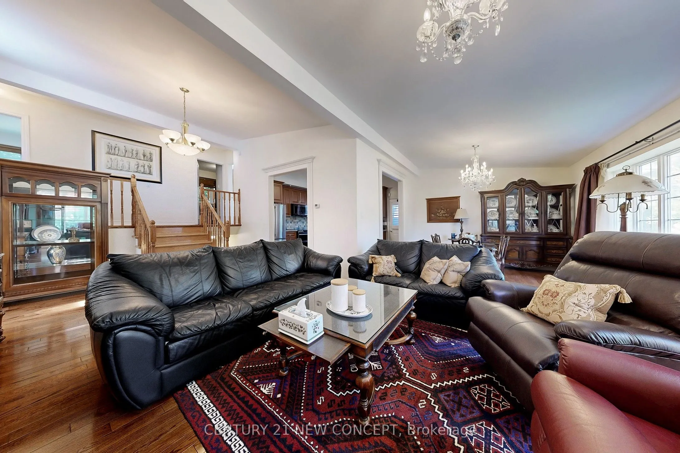 26 Larkfield Drive