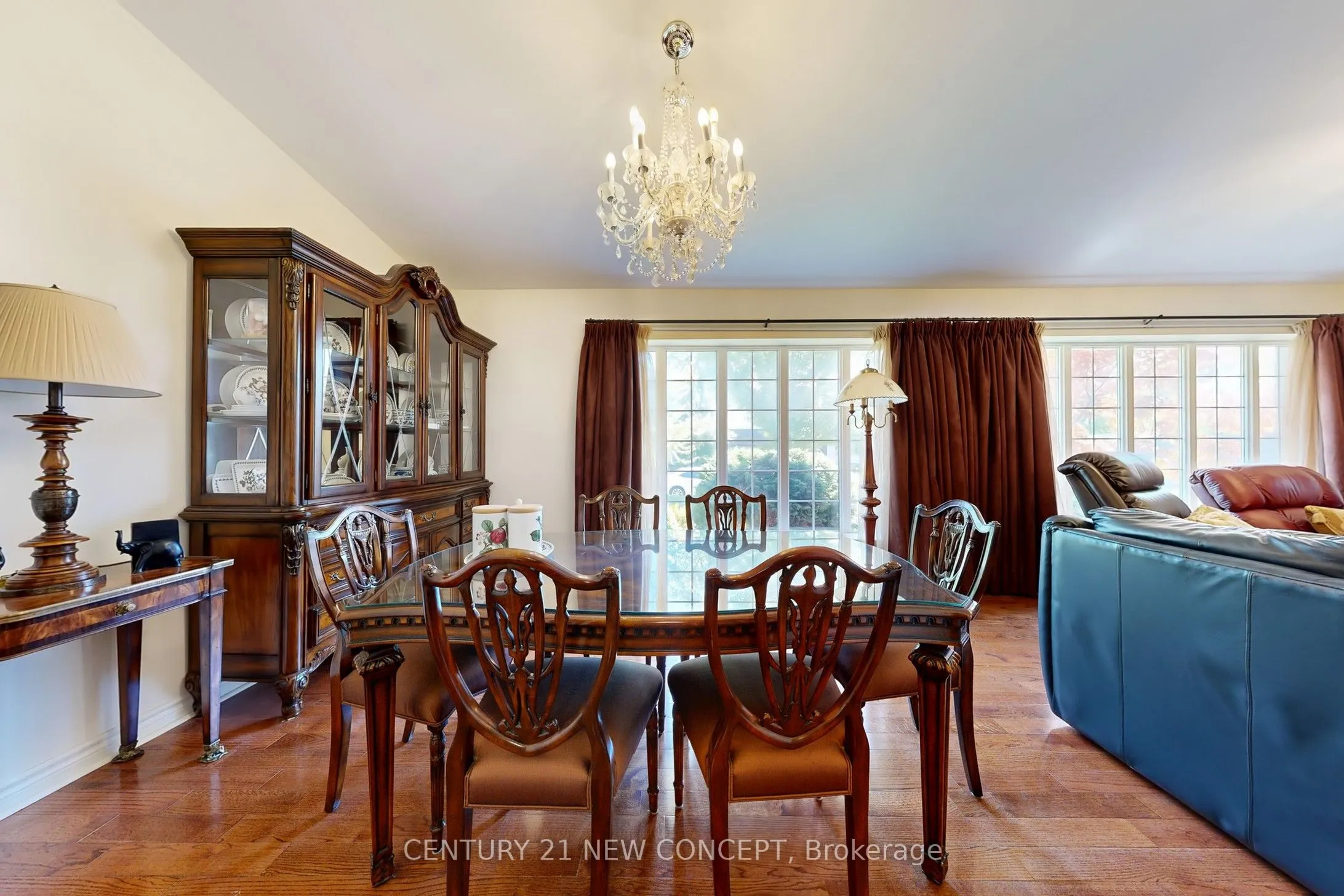 26 Larkfield Drive