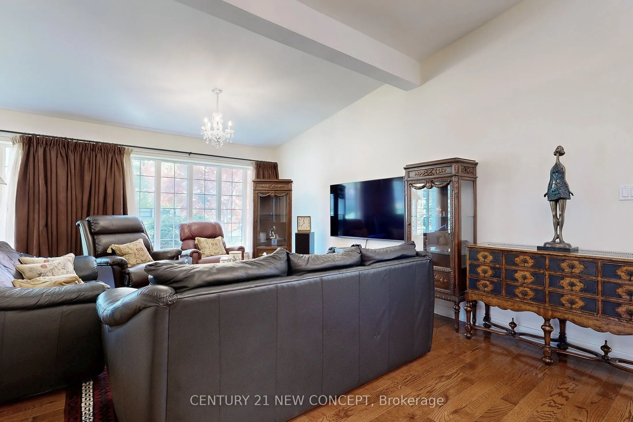 26 Larkfield Drive