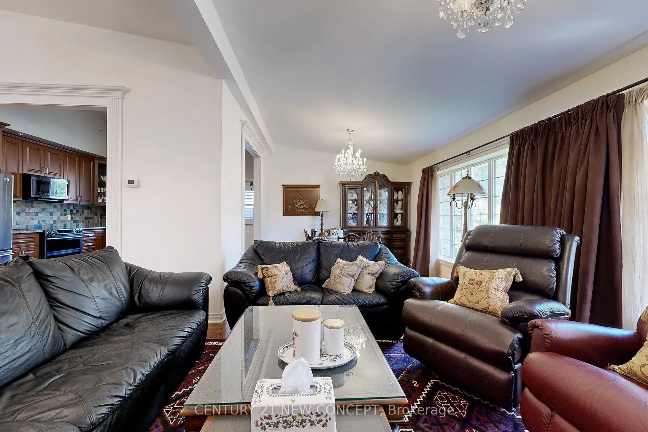 26 Larkfield Drive