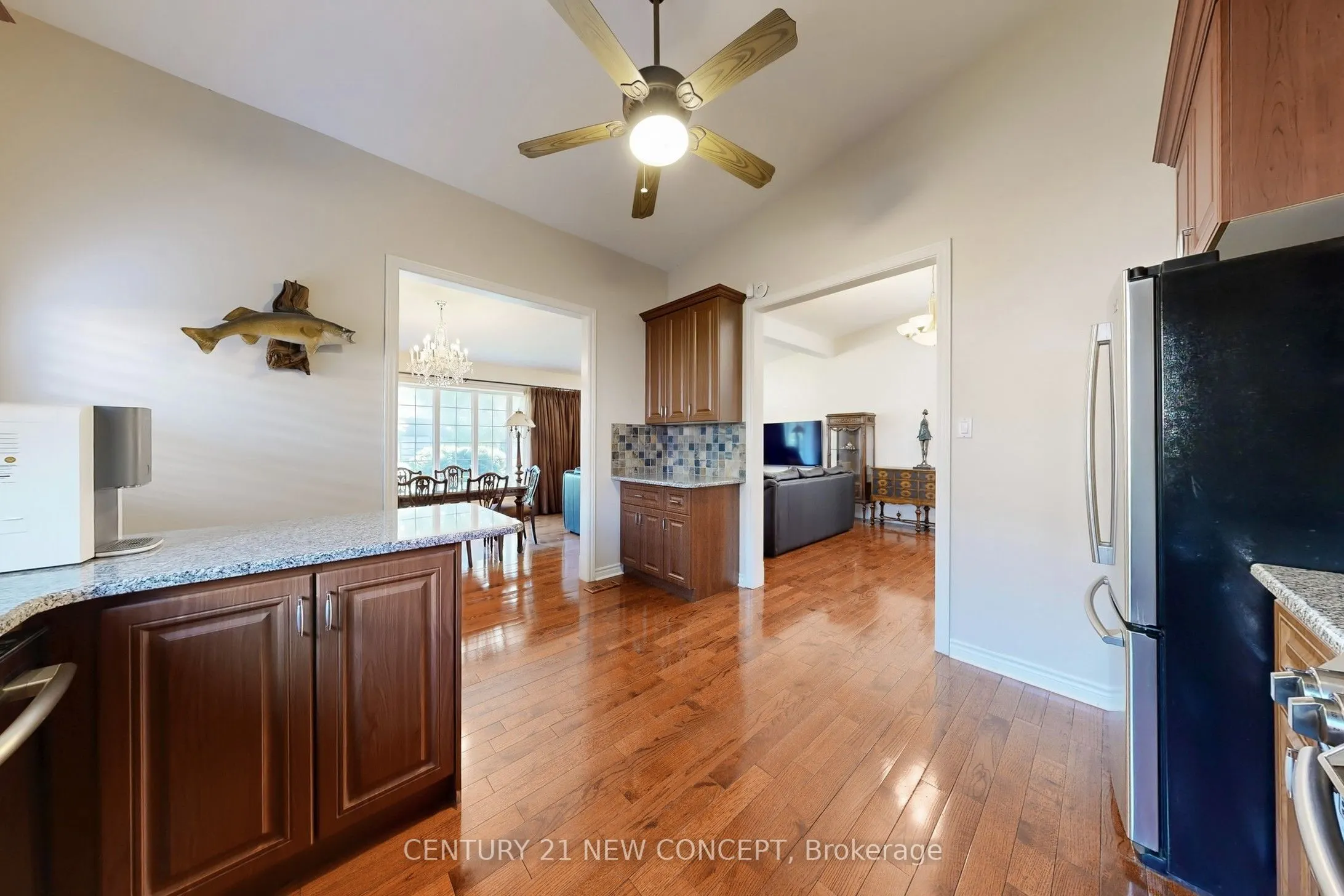 26 Larkfield Drive