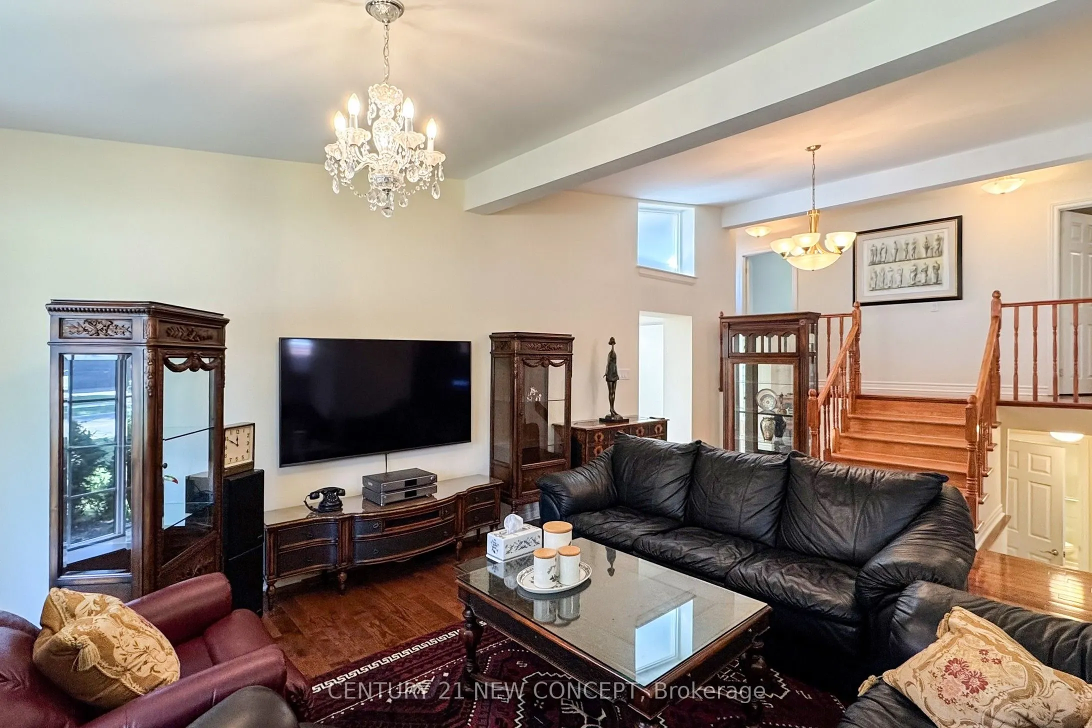 26 Larkfield Drive