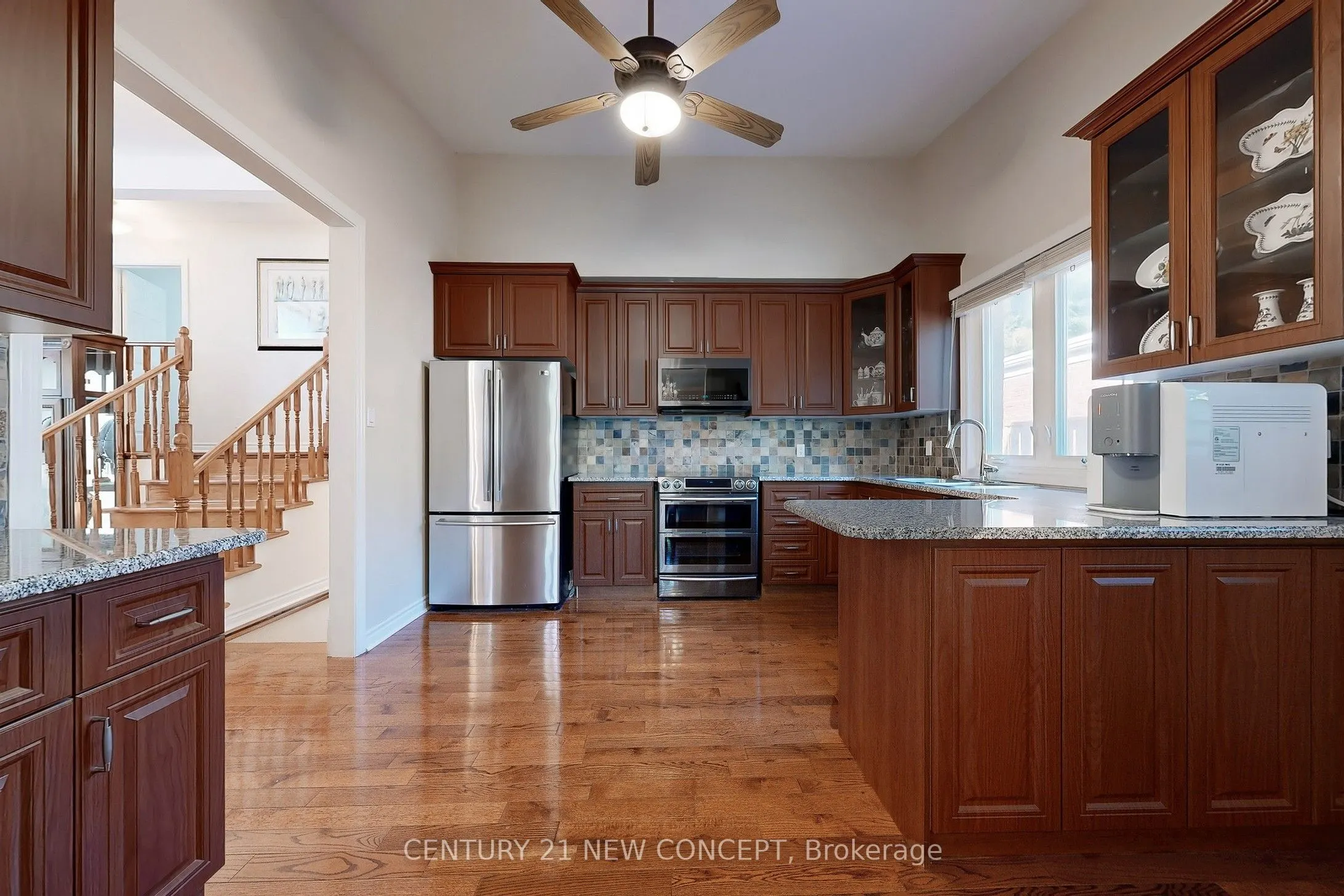 26 Larkfield Drive