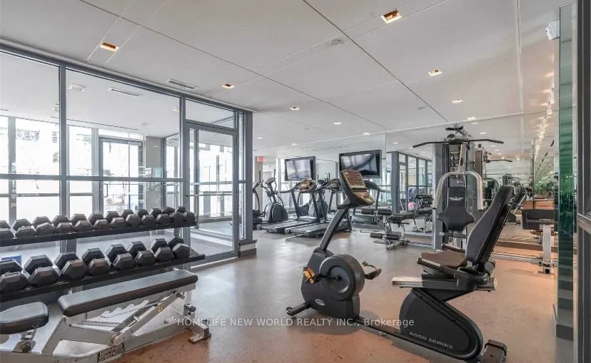 210 Simcoe Street, #501