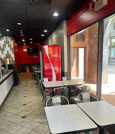 419 Yonge Street