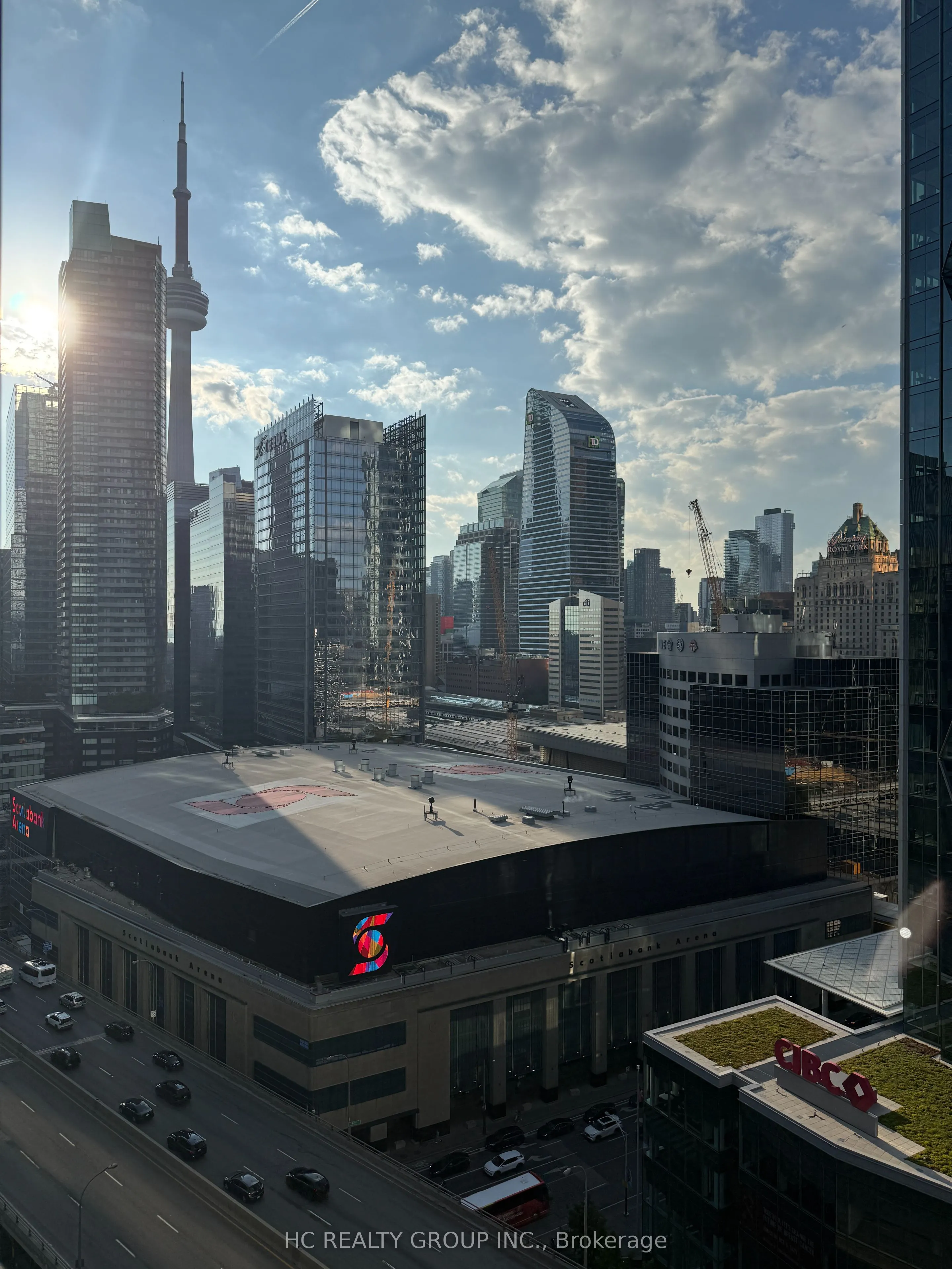 18 Harbour Street, #2105