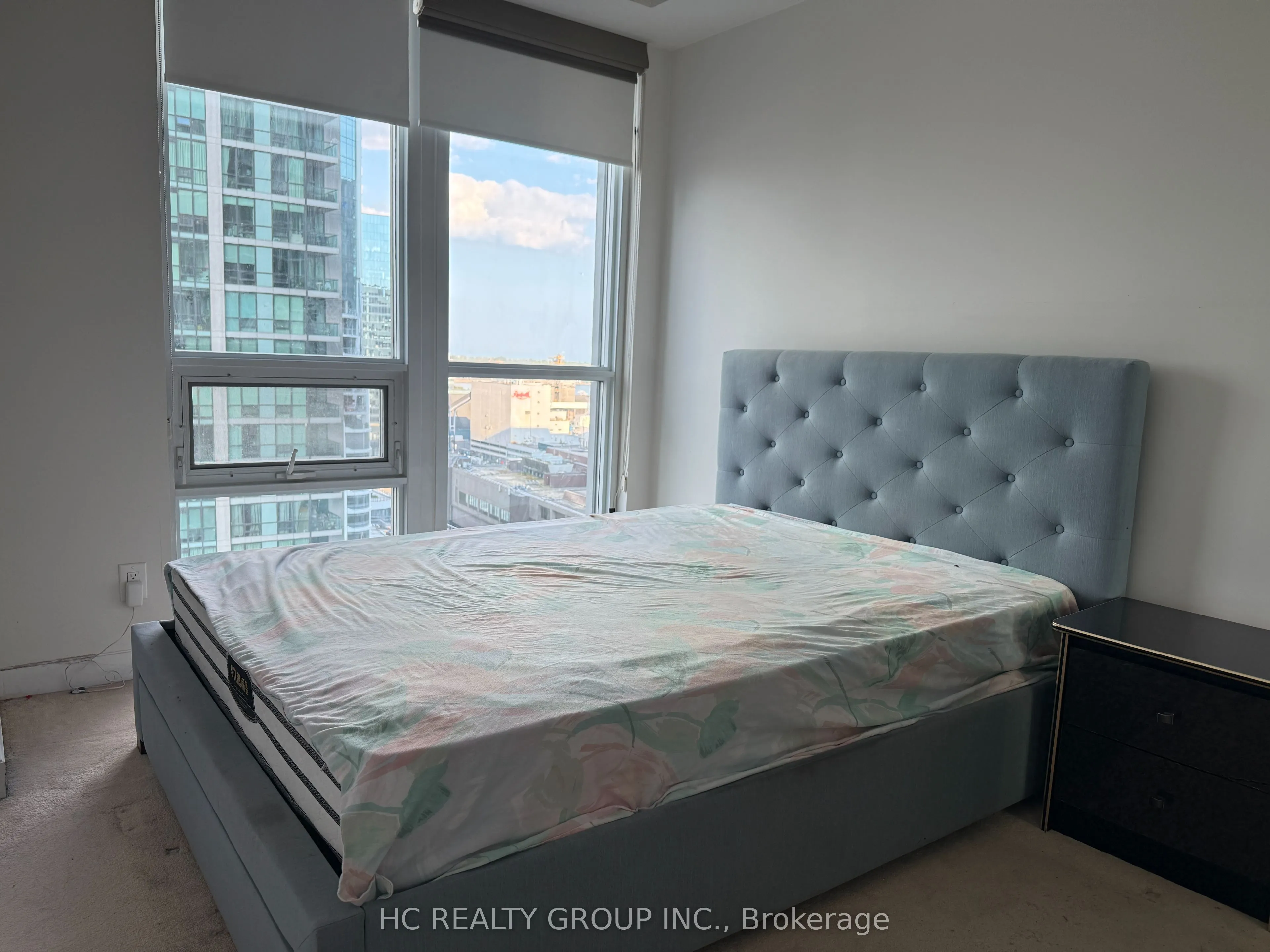 18 Harbour Street, #2105