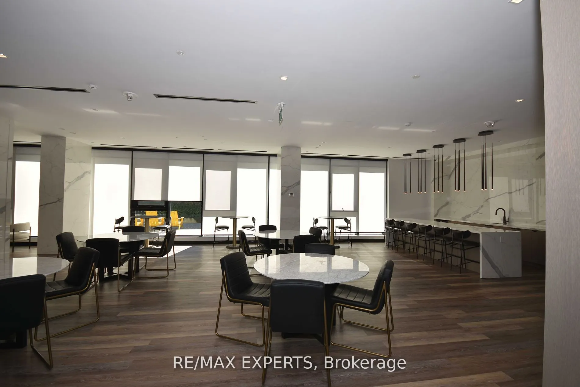 8 Tippett Road, #1507