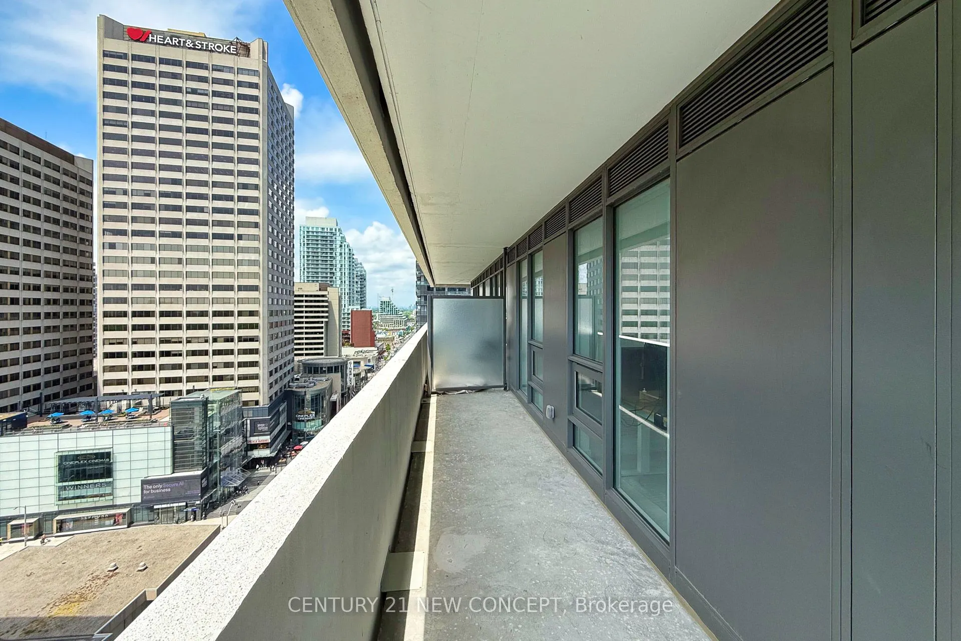 2221 Yonge Street, #1408
