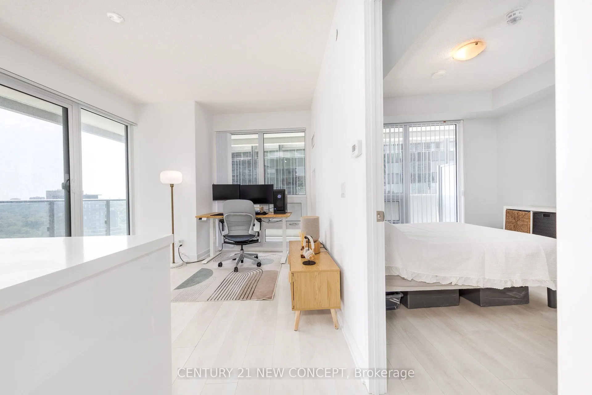 2221 Yonge Street, #1408