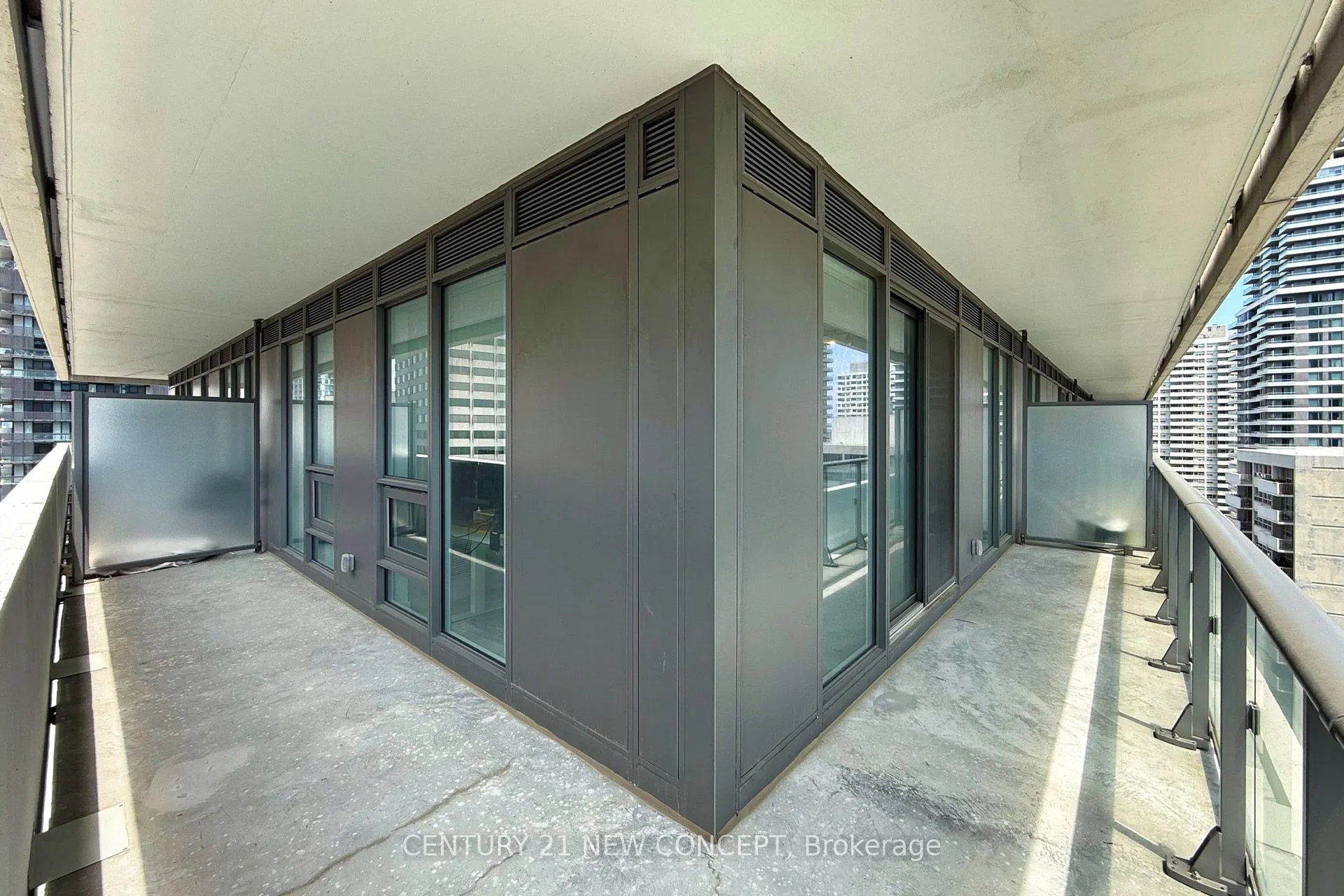 2221 Yonge Street, #1408