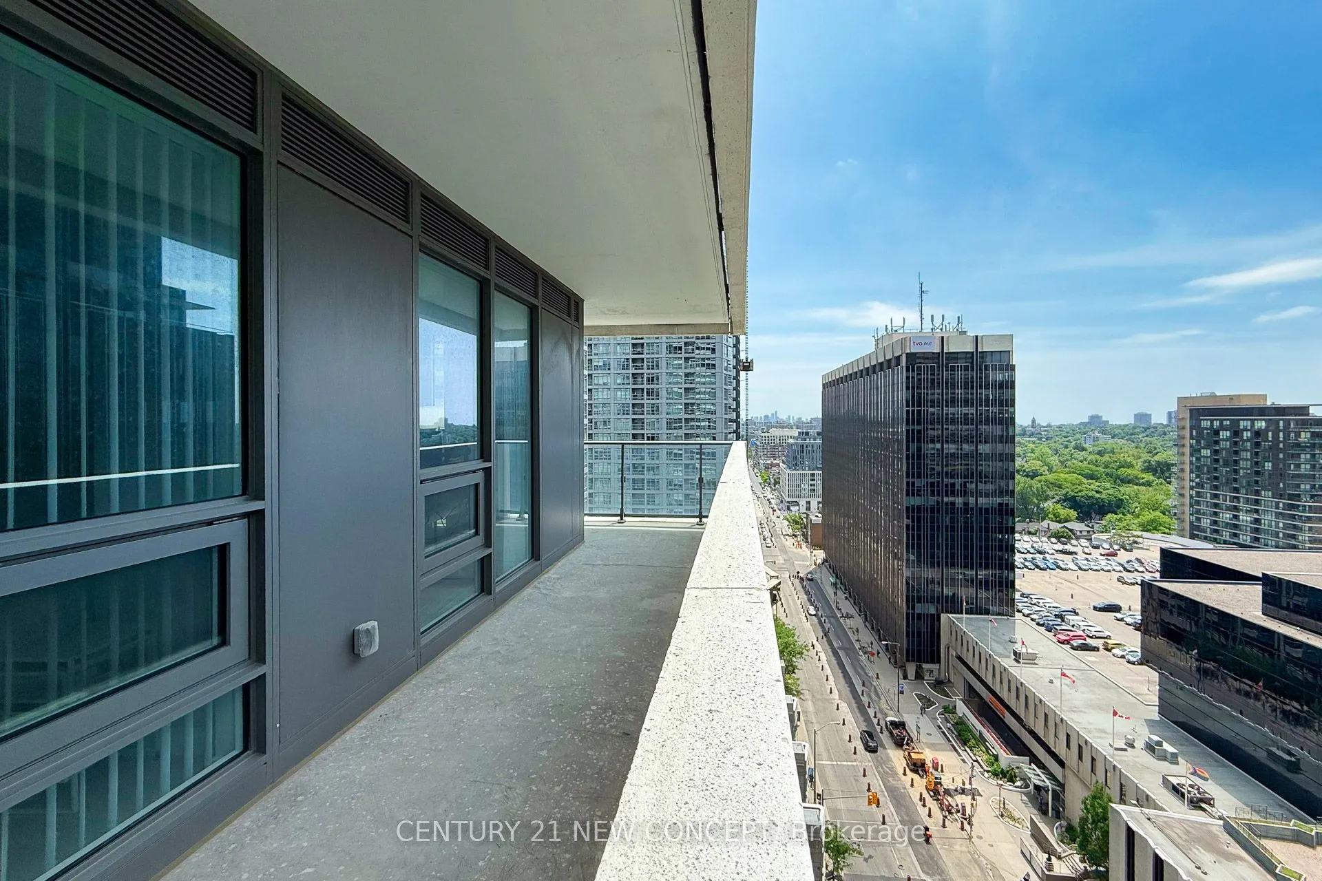 2221 Yonge Street, #1408