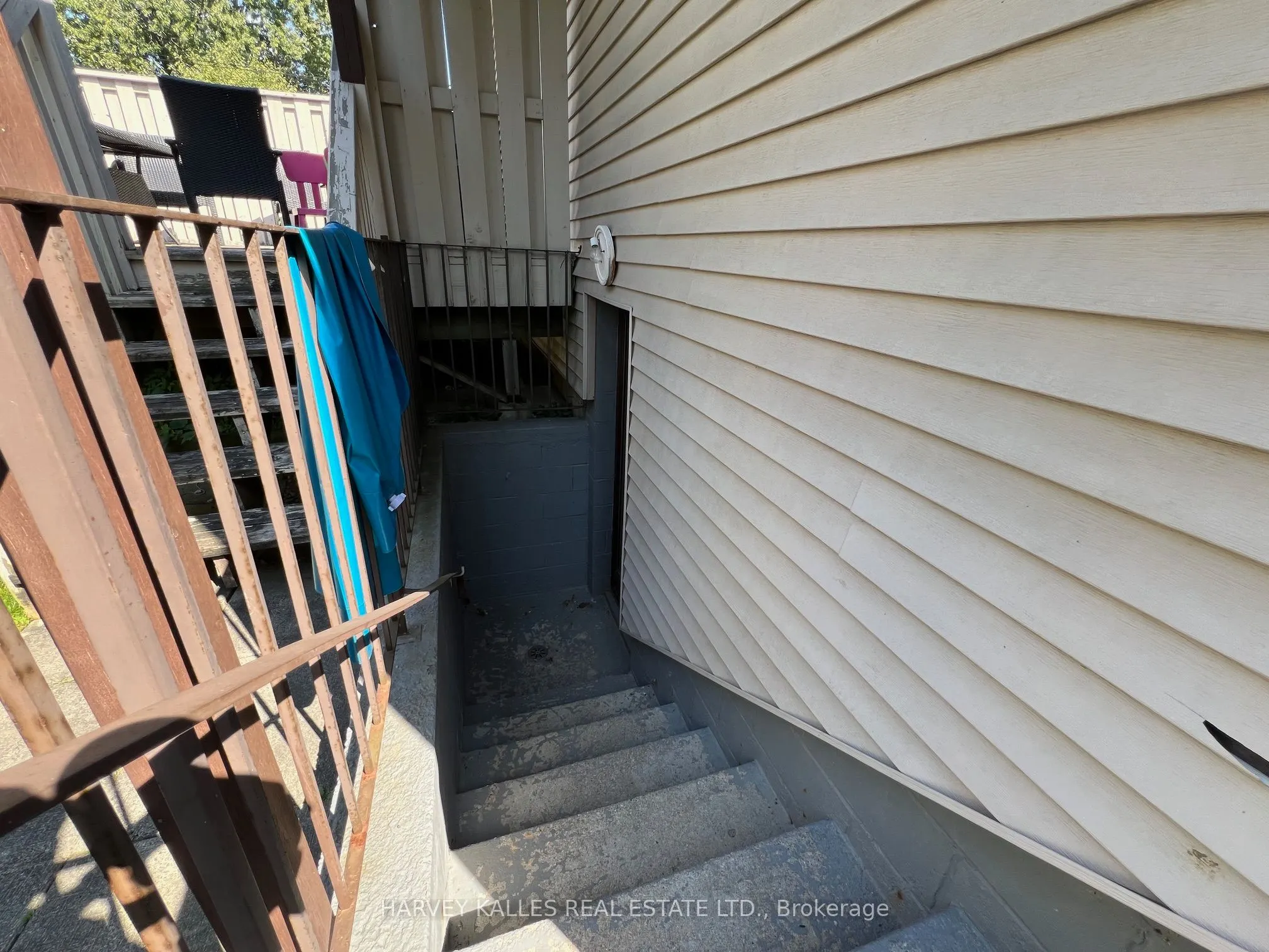 118 Almore Avenue, #Bsmnt #2