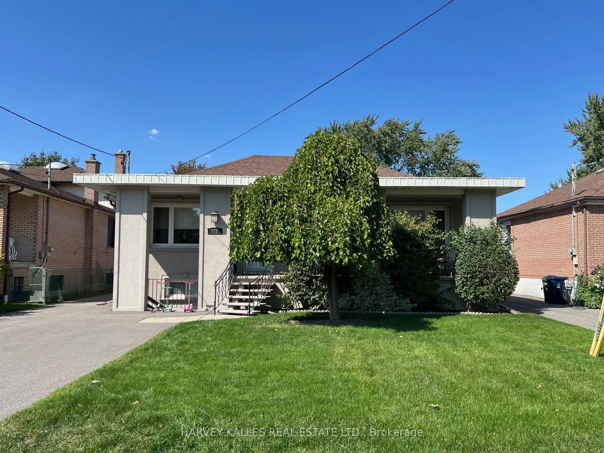 118 Almore Avenue, #Bsmnt #2