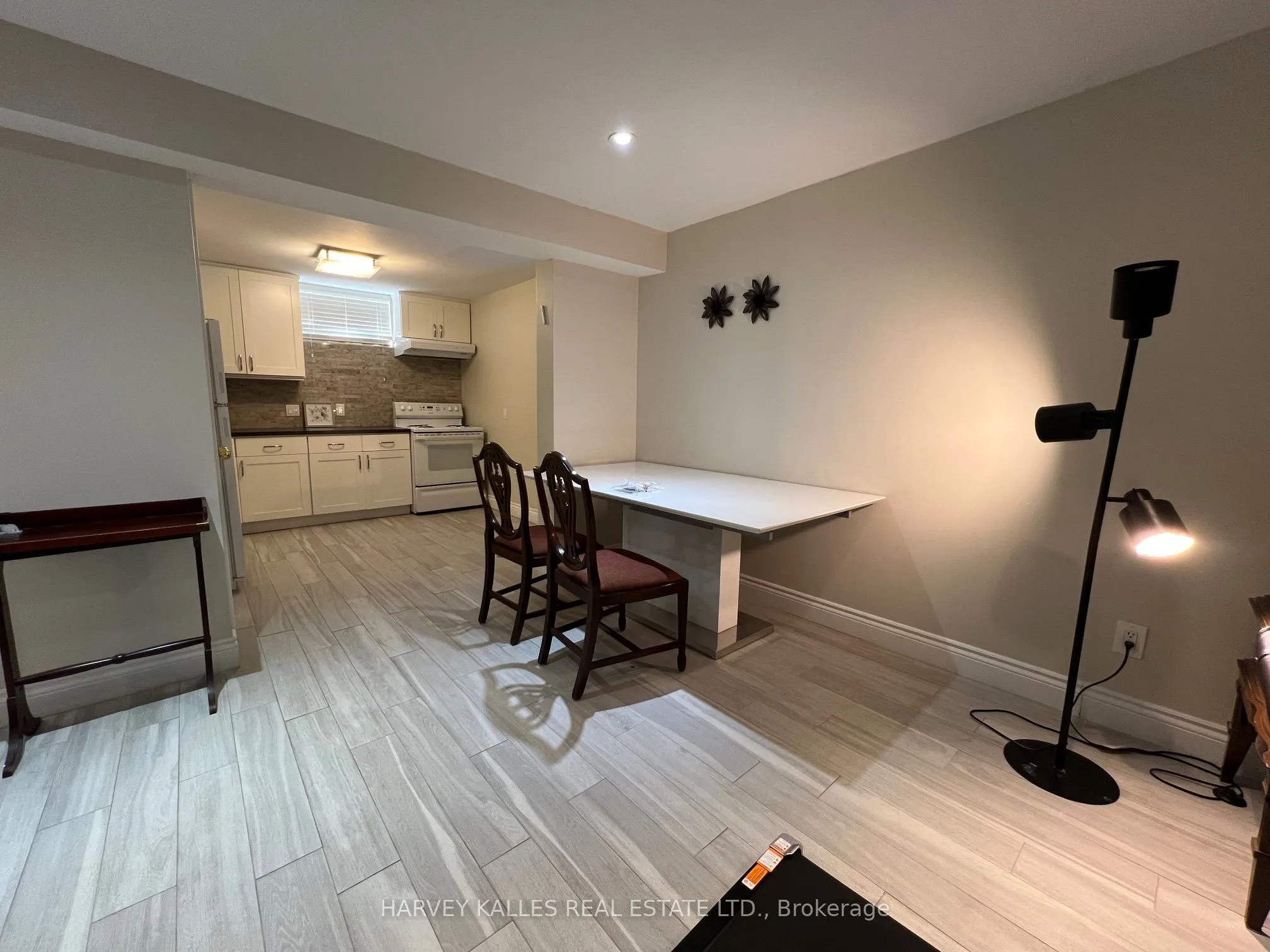 118 Almore Avenue, #Bsmnt #2