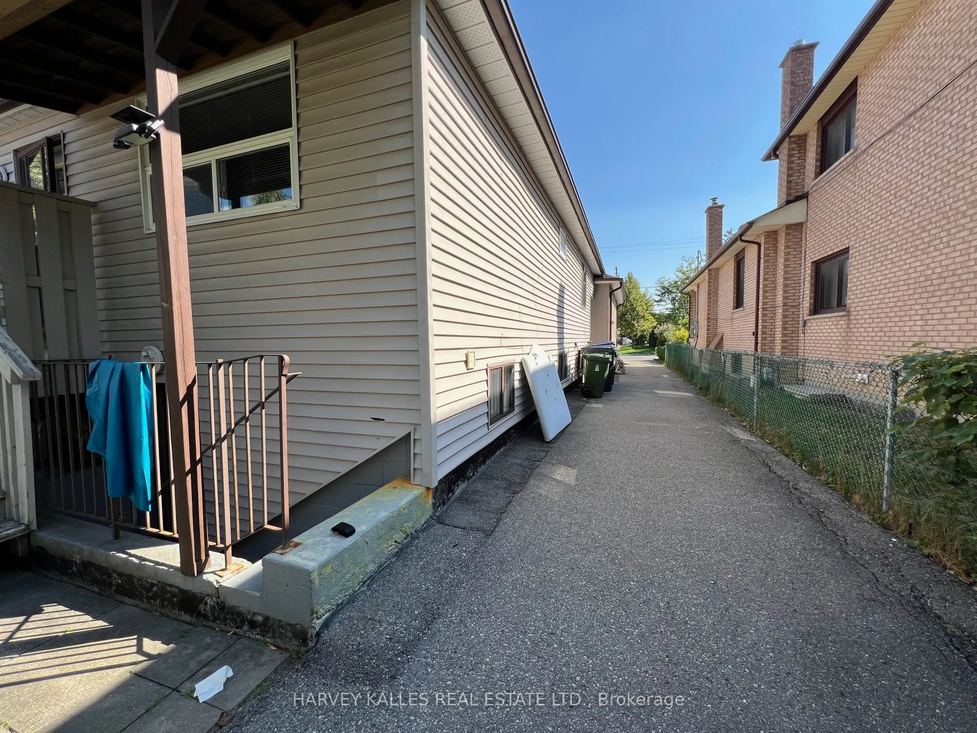 118 Almore Avenue, #Bsmnt #2