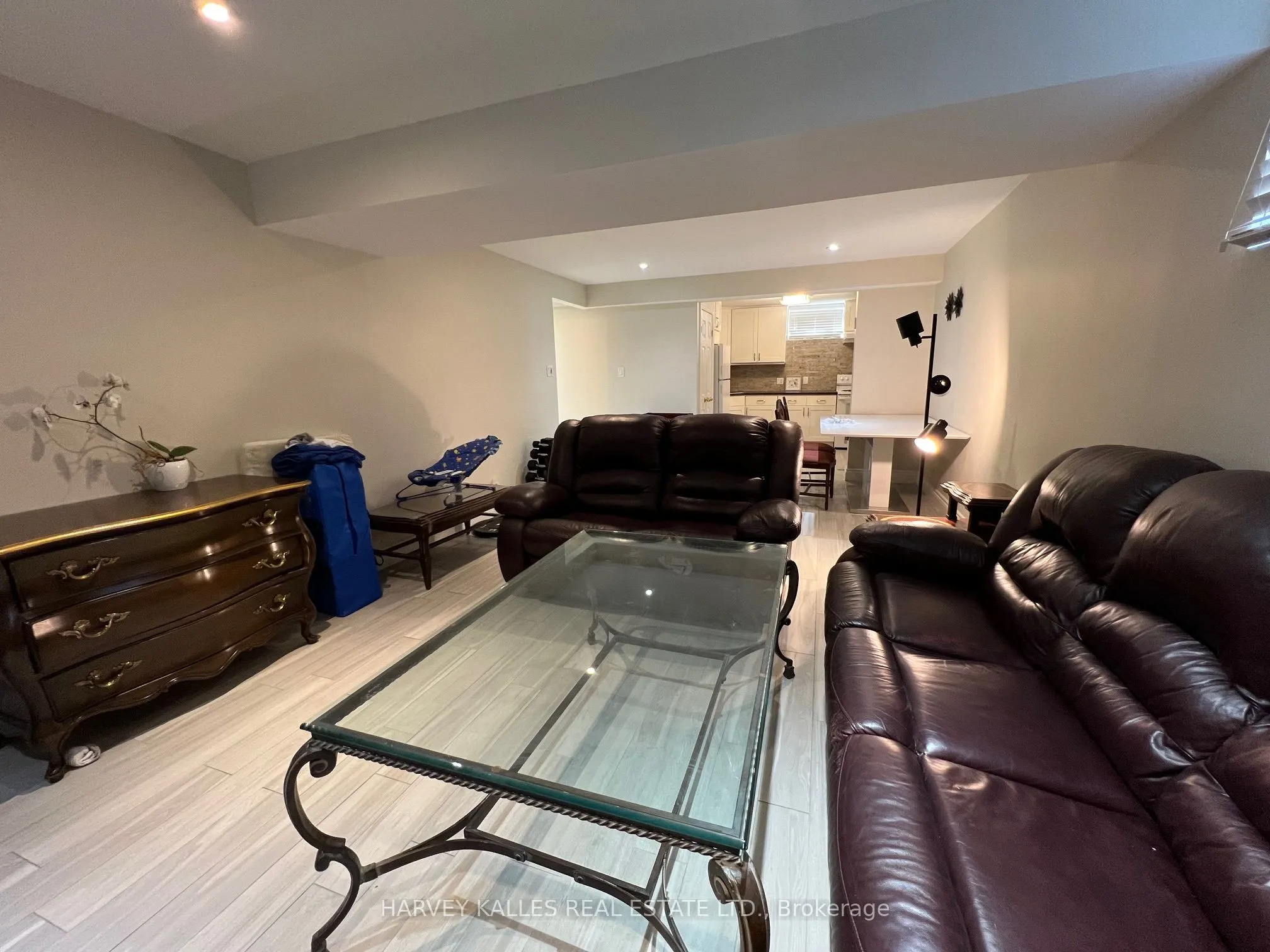 118 Almore Avenue, #Bsmnt #2