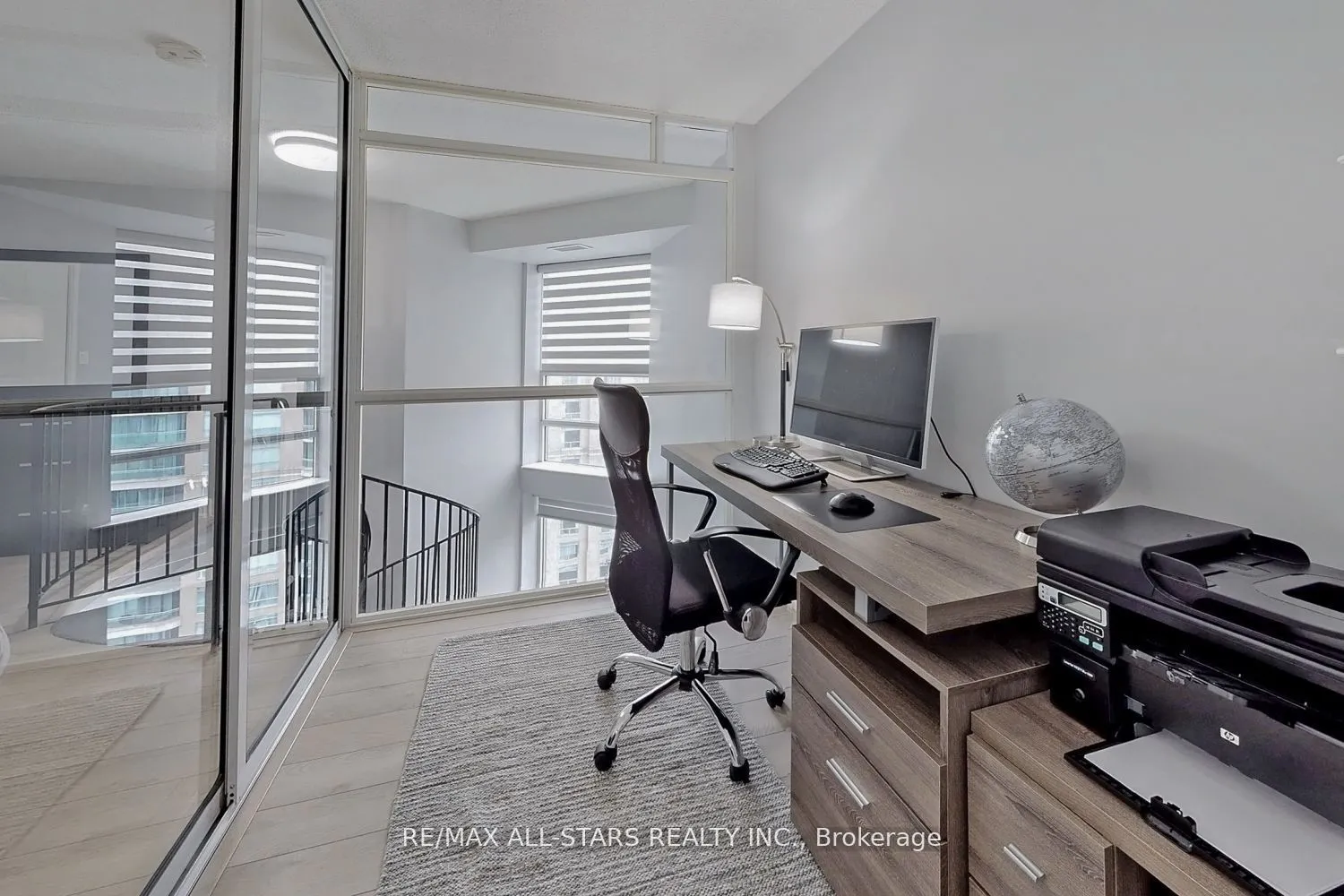 28 Pemberton Avenue, #1111