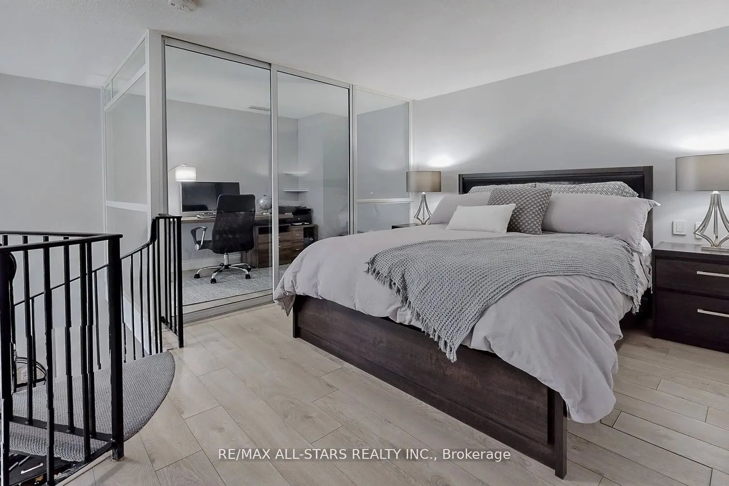 28 Pemberton Avenue, #1111