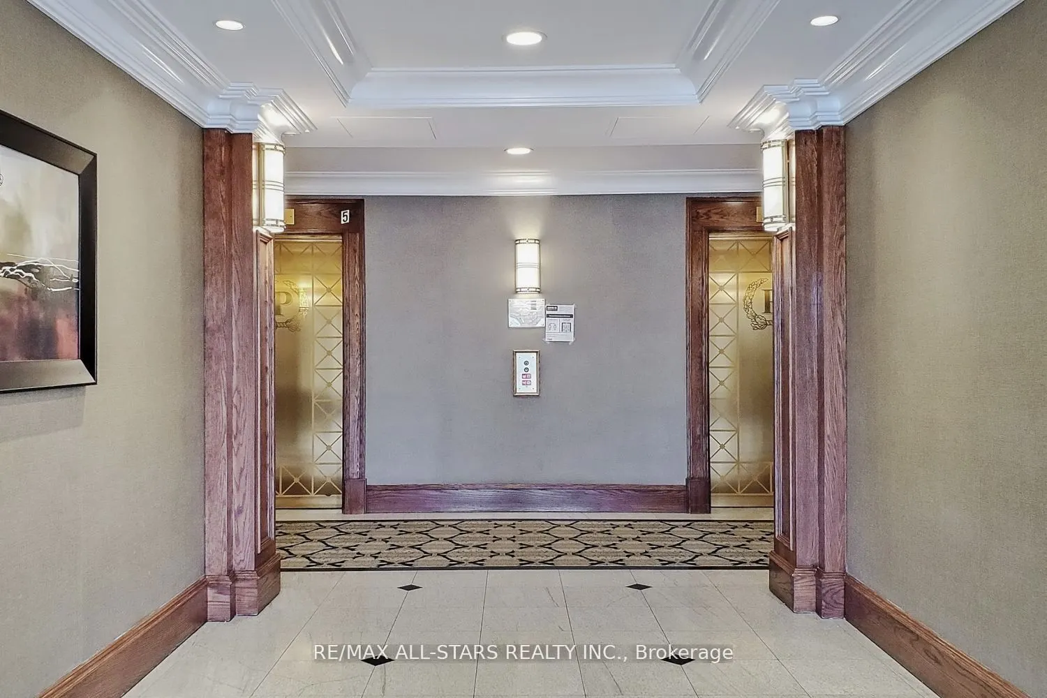 28 Pemberton Avenue, #1111