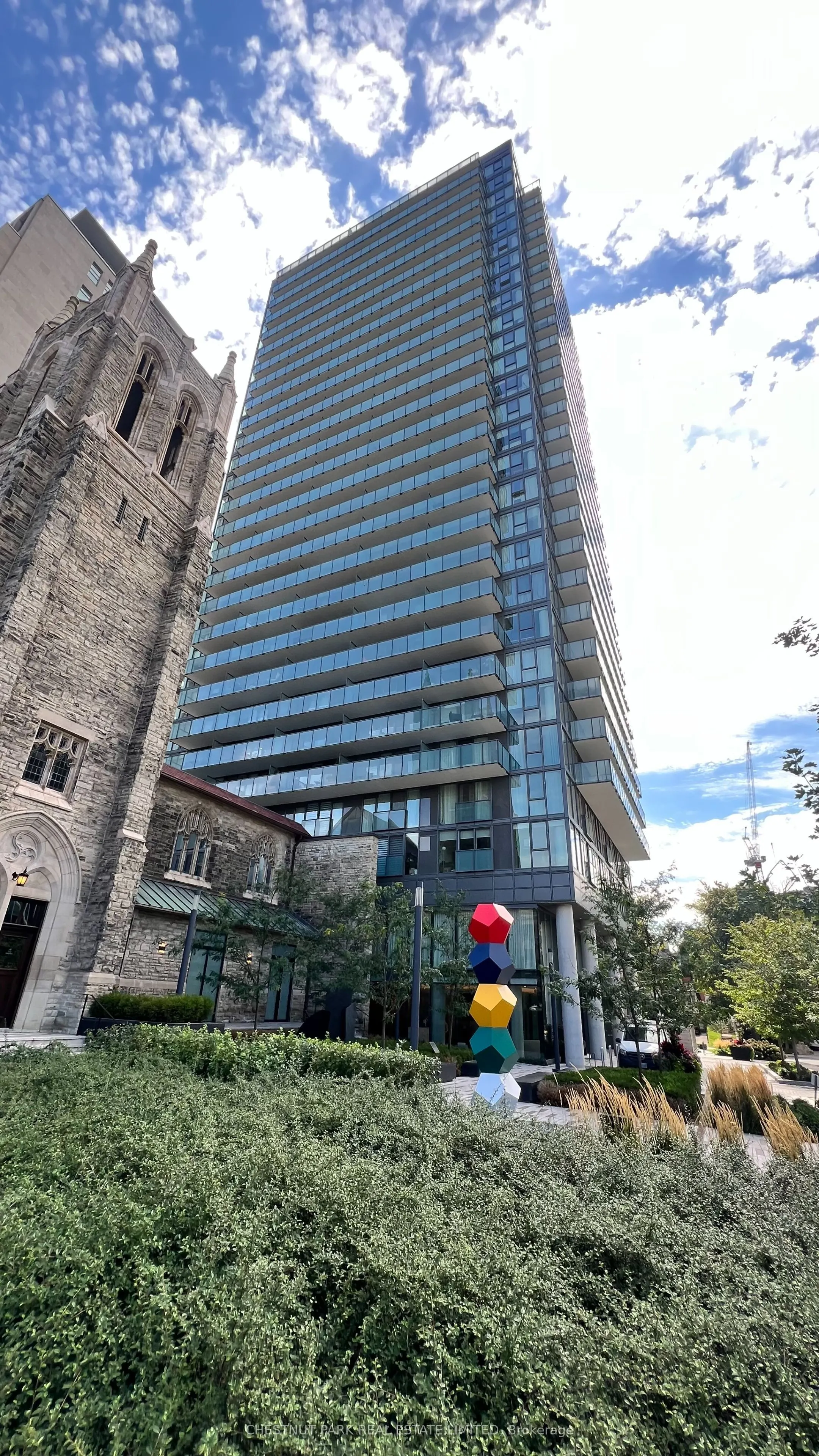 99 Foxbar Road, #1311