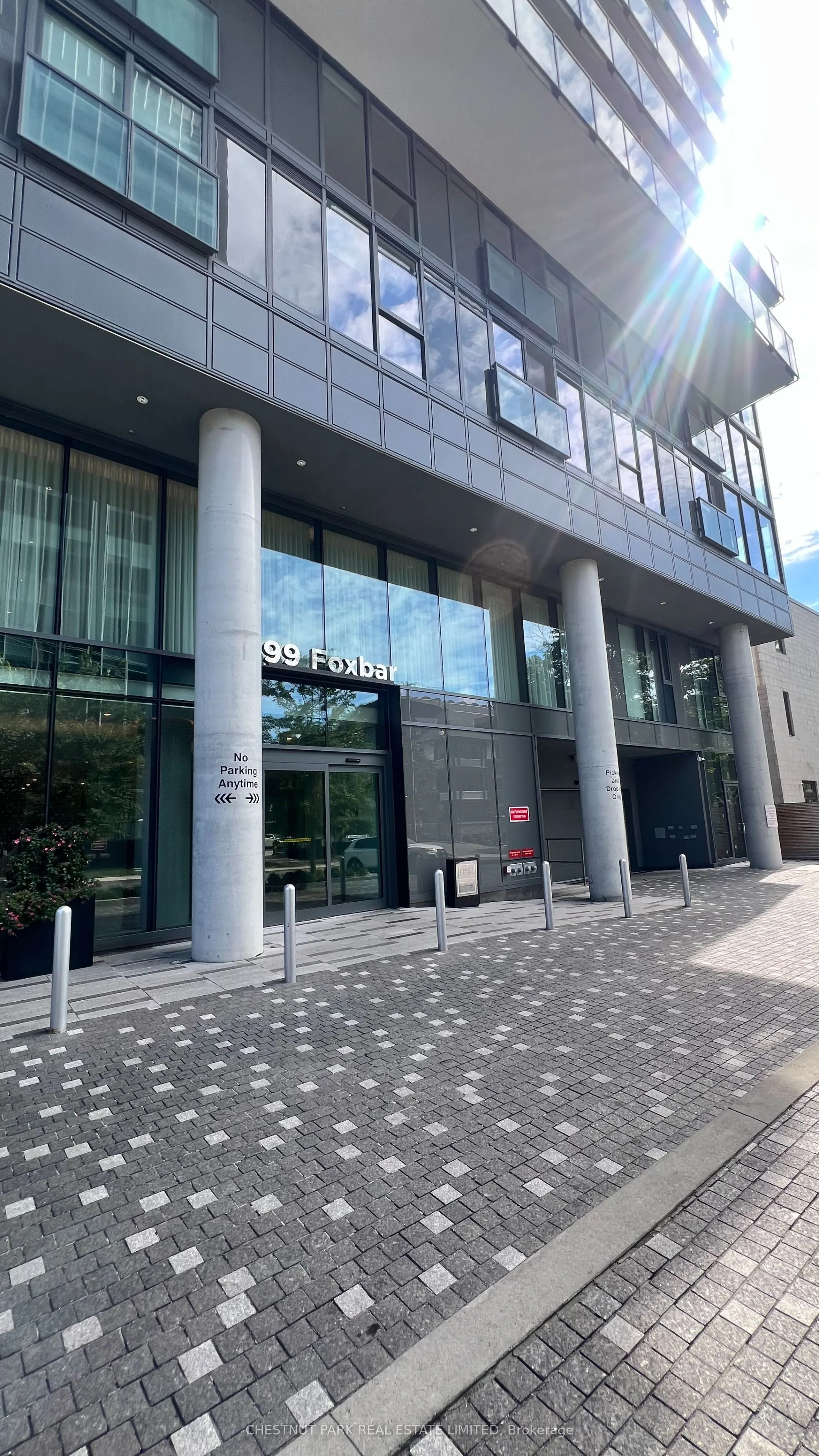 99 Foxbar Road, #1311