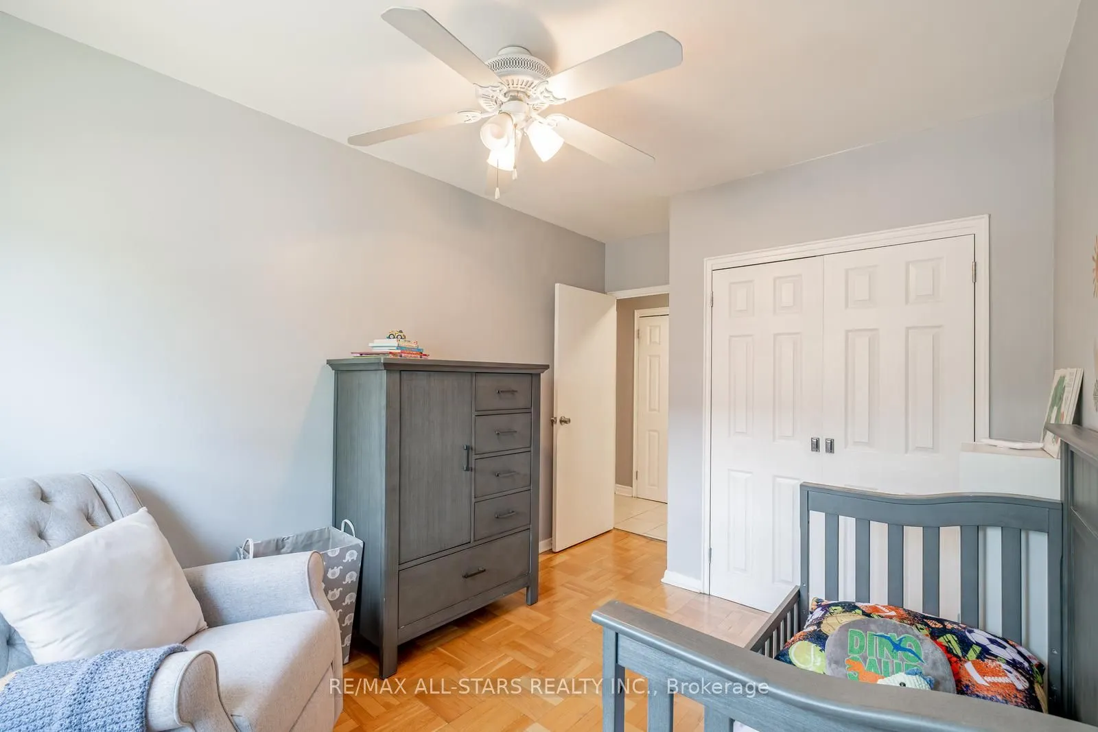 219 Wilson Avenue, #201