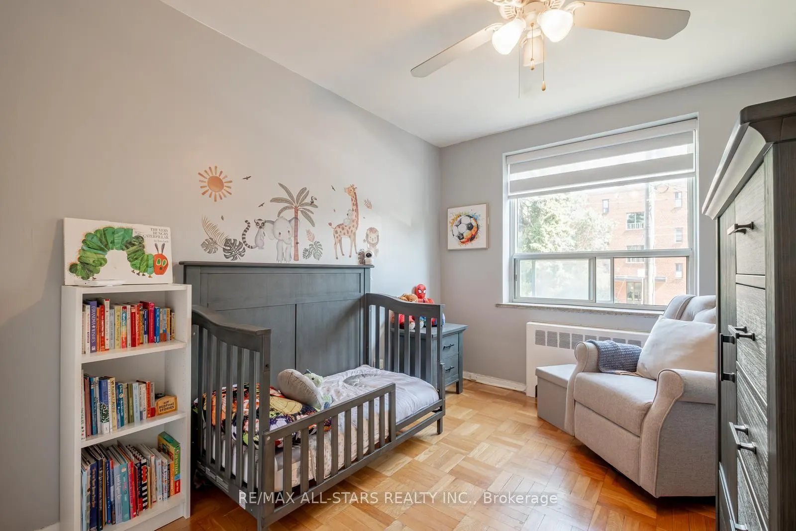 219 Wilson Avenue, #201