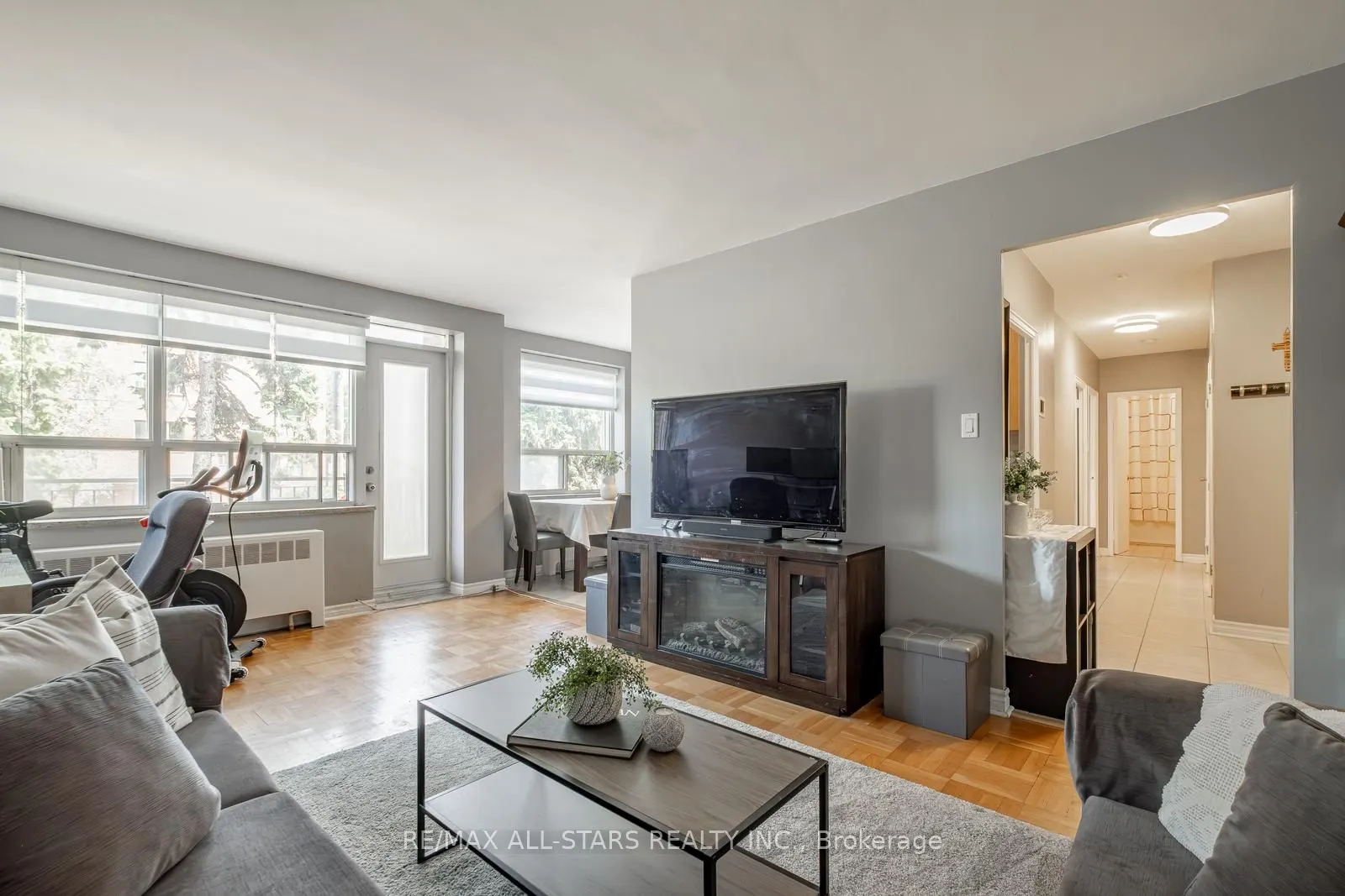 219 Wilson Avenue, #201