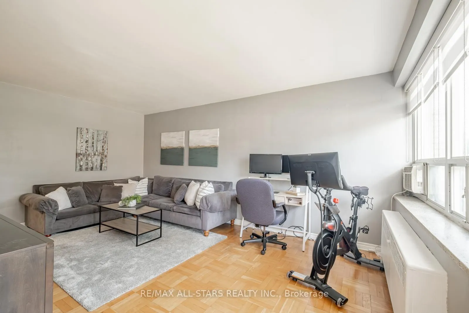219 Wilson Avenue, #201