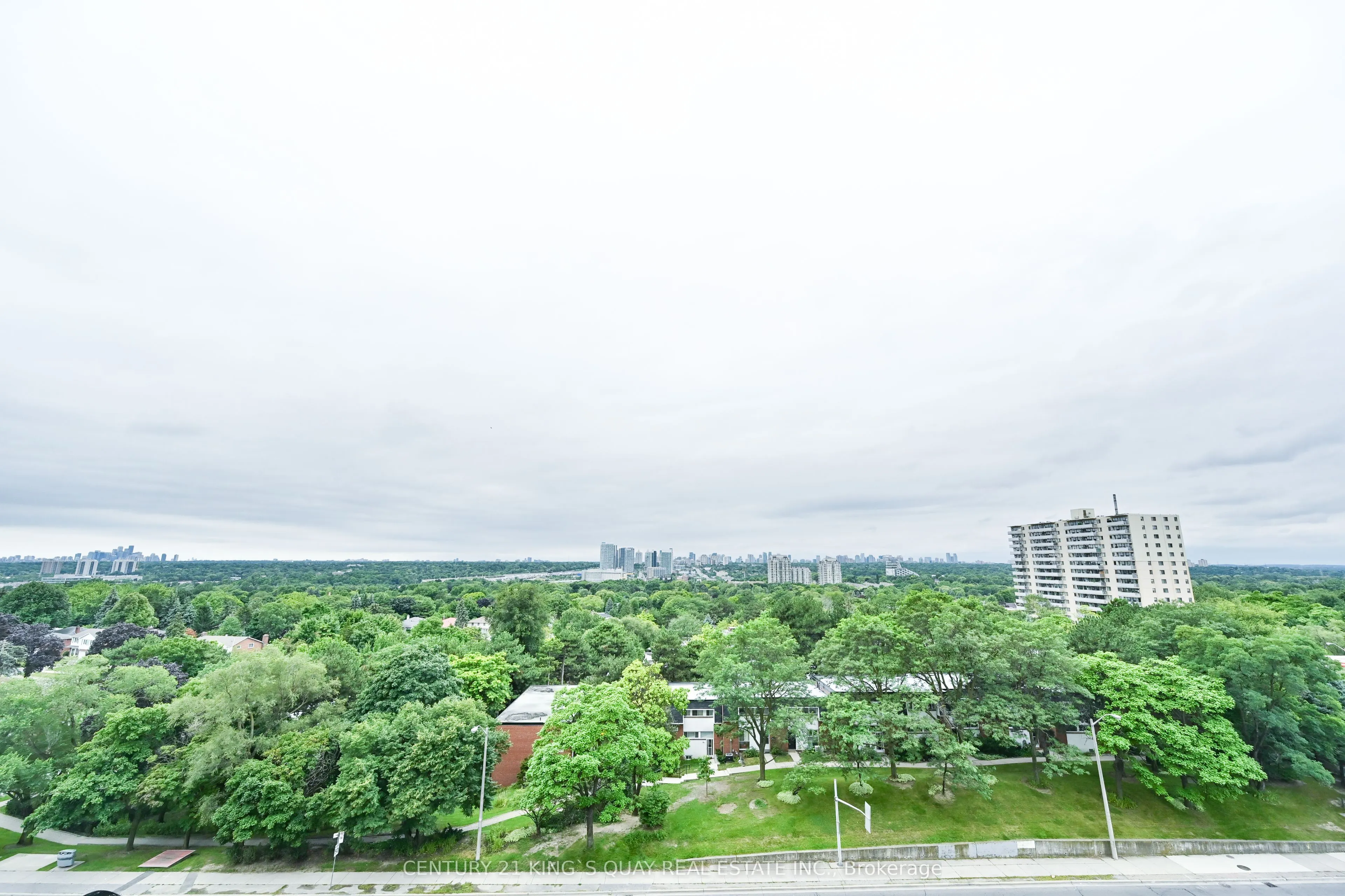 66 Forest Manor Road, #513