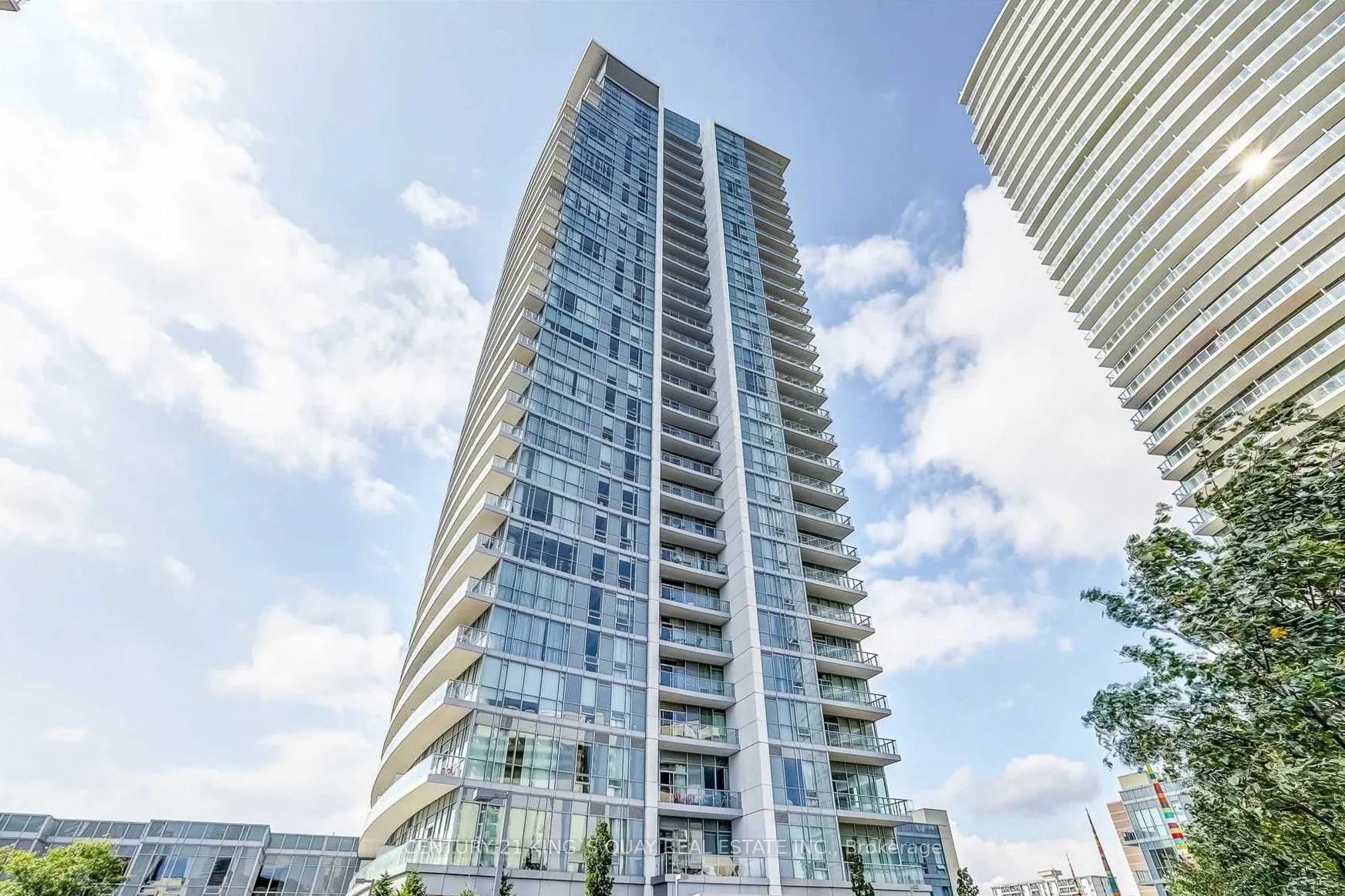 66 Forest Manor Road, #513